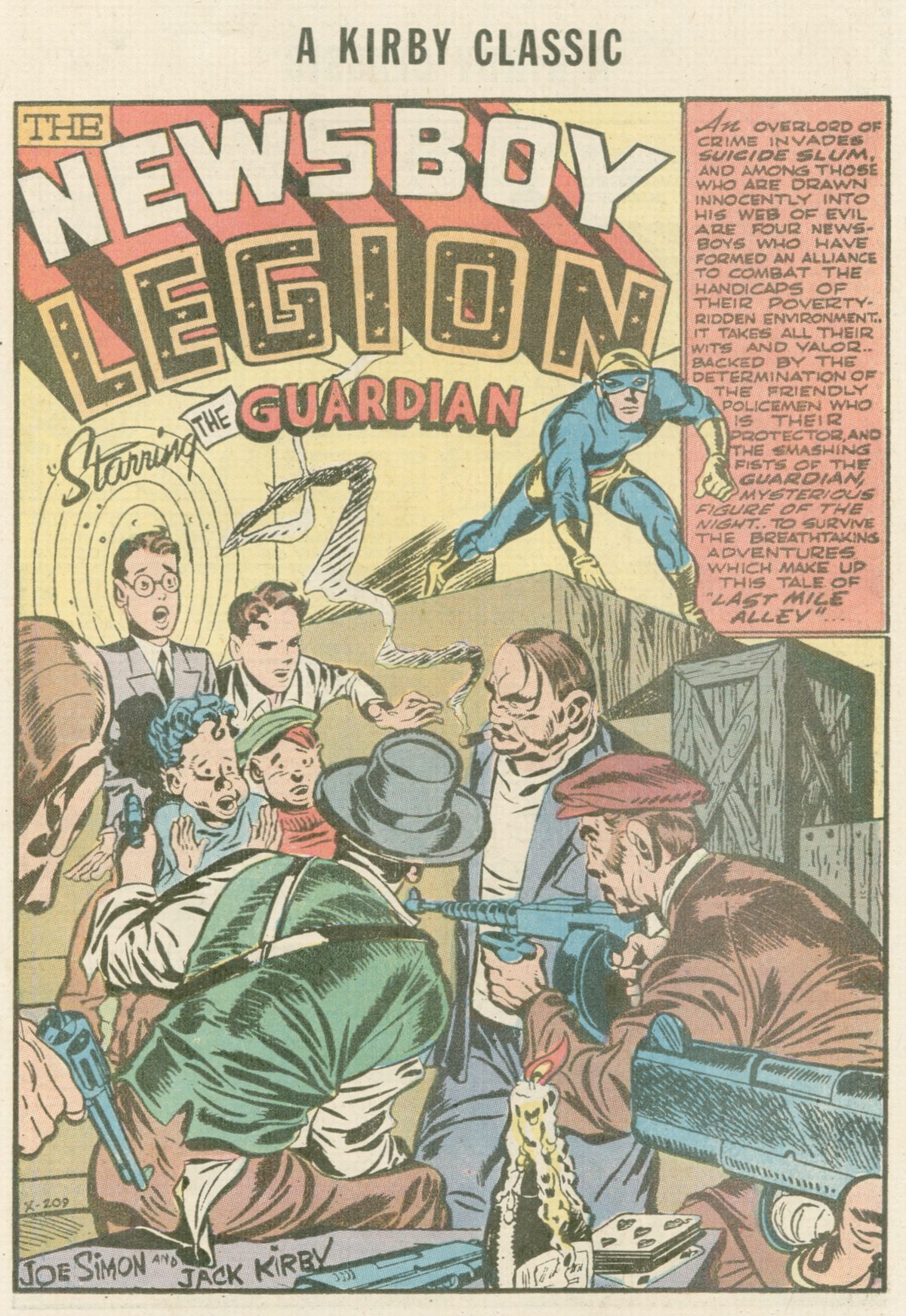 Read online Superman's Pal Jimmy Olsen comic -  Issue #142 - 35