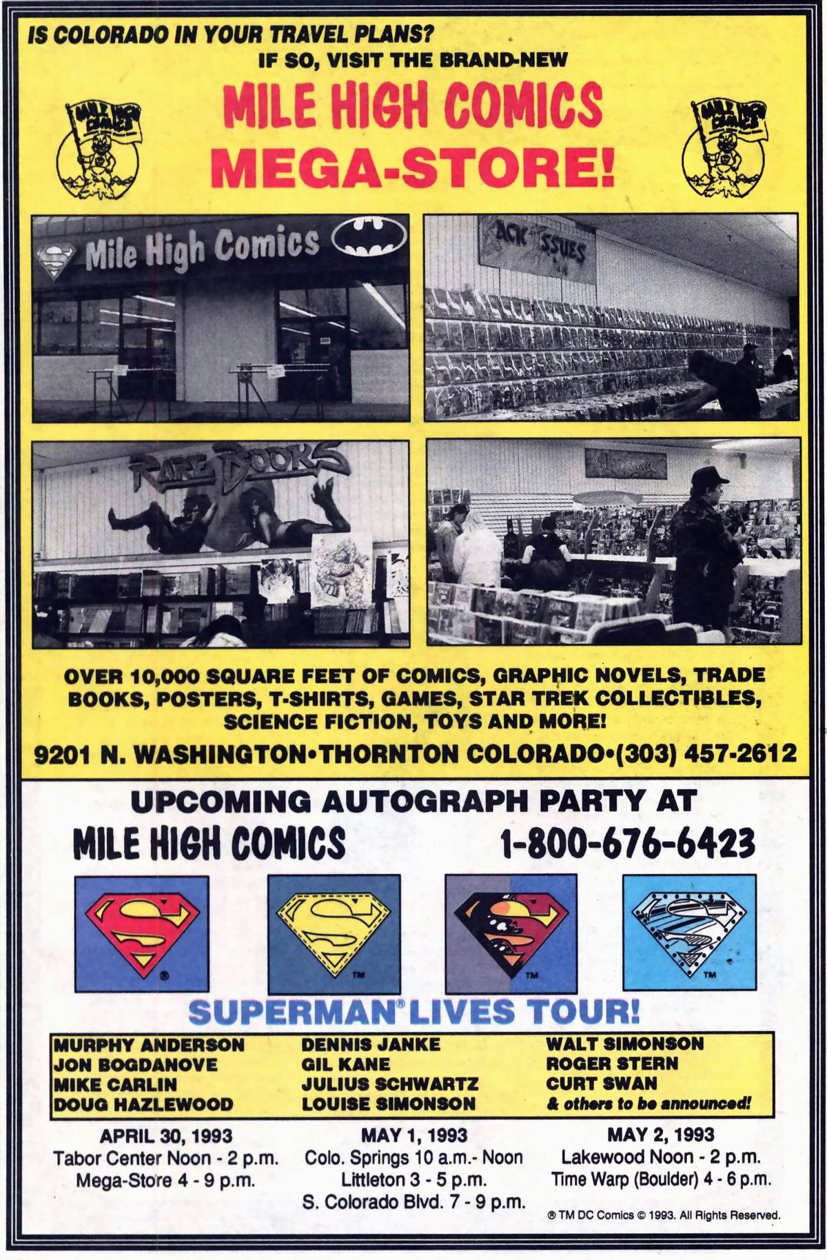 Read online Legionnaires comic -  Issue #3 - 34