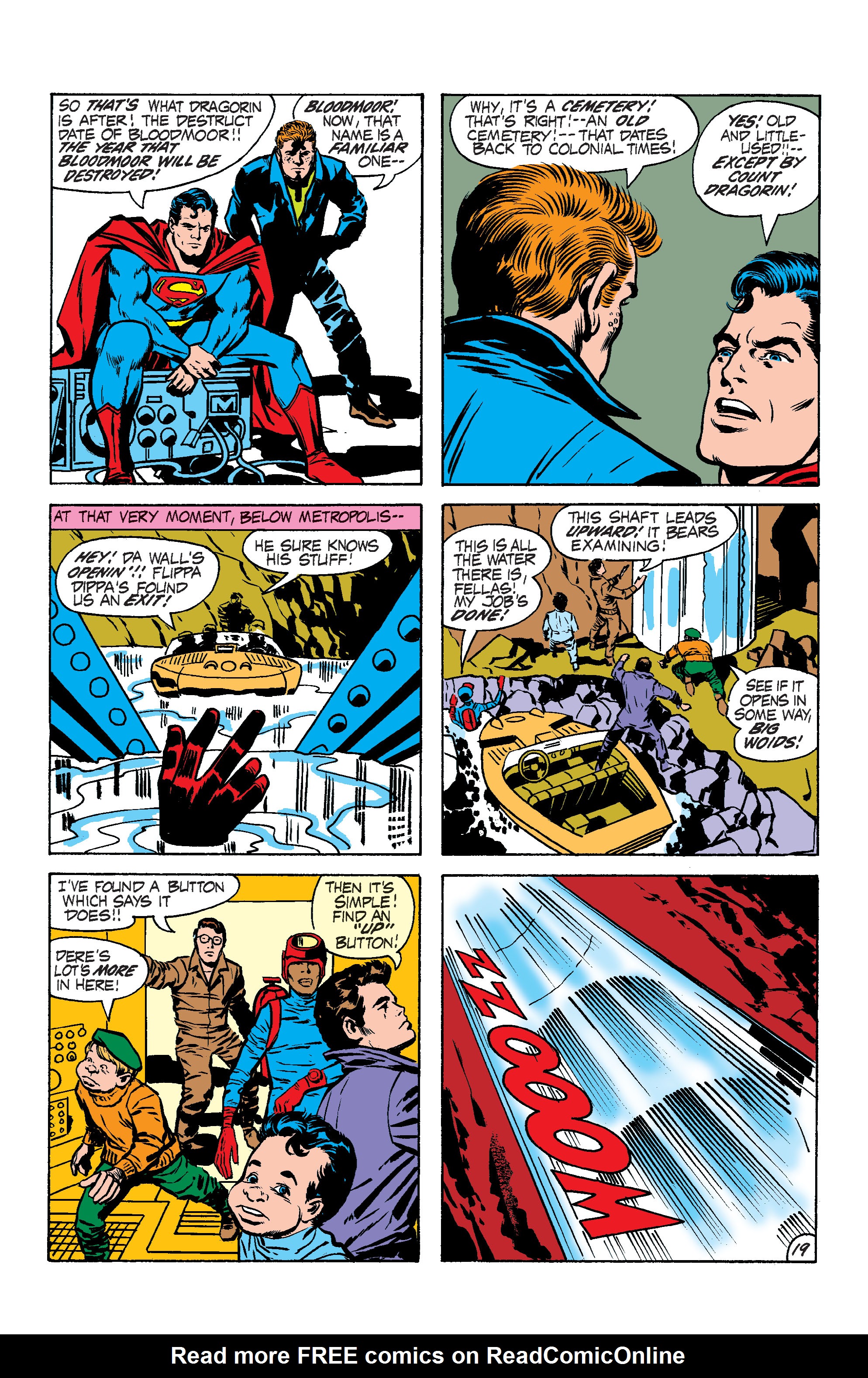 Read online Superman's Pal, Jimmy Olsen by Jack Kirby comic -  Issue # TPB (Part 3) - 9