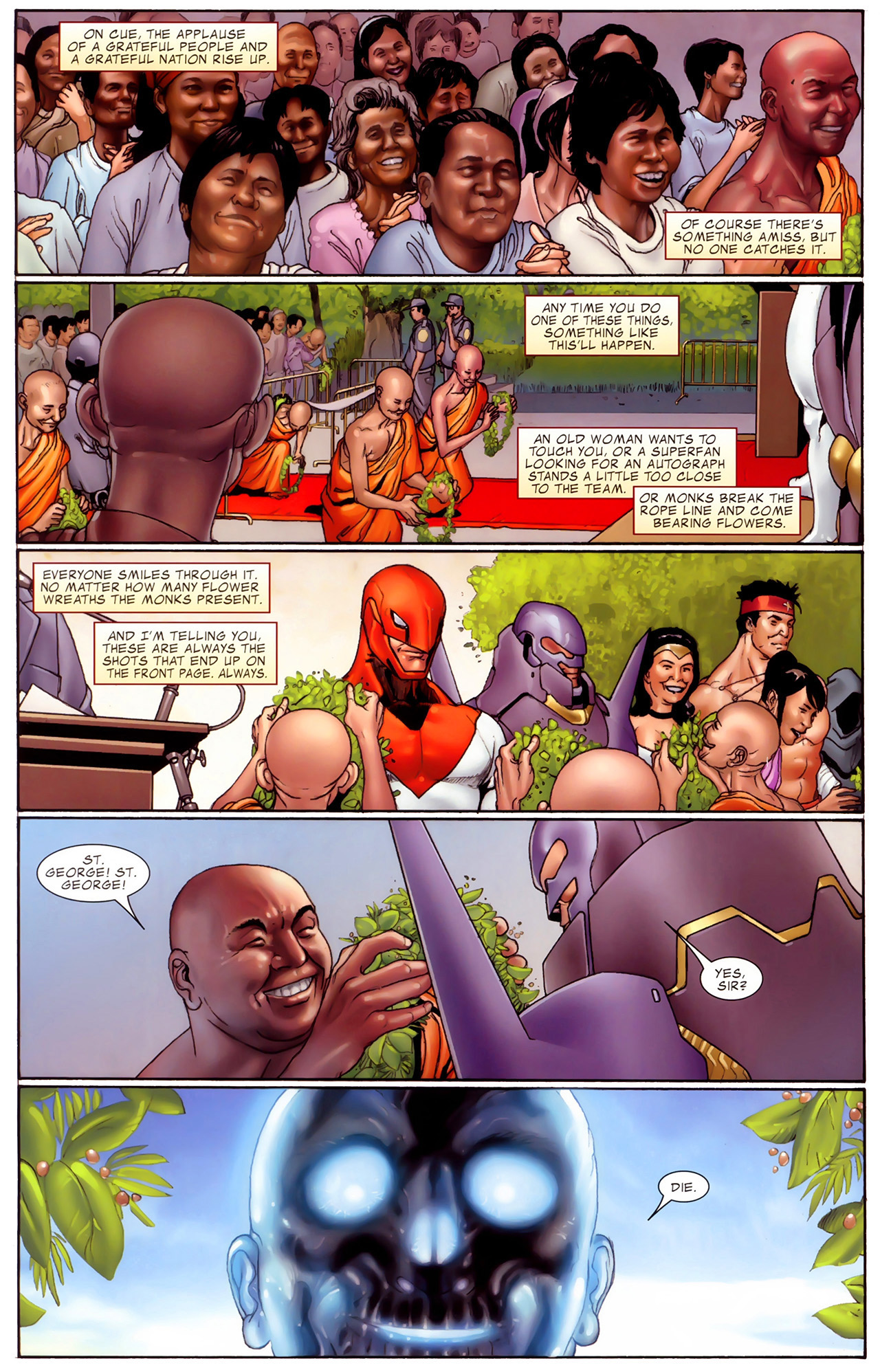 Read online The Invincible Iron Man (2008) comic -  Issue #1-7 - 39