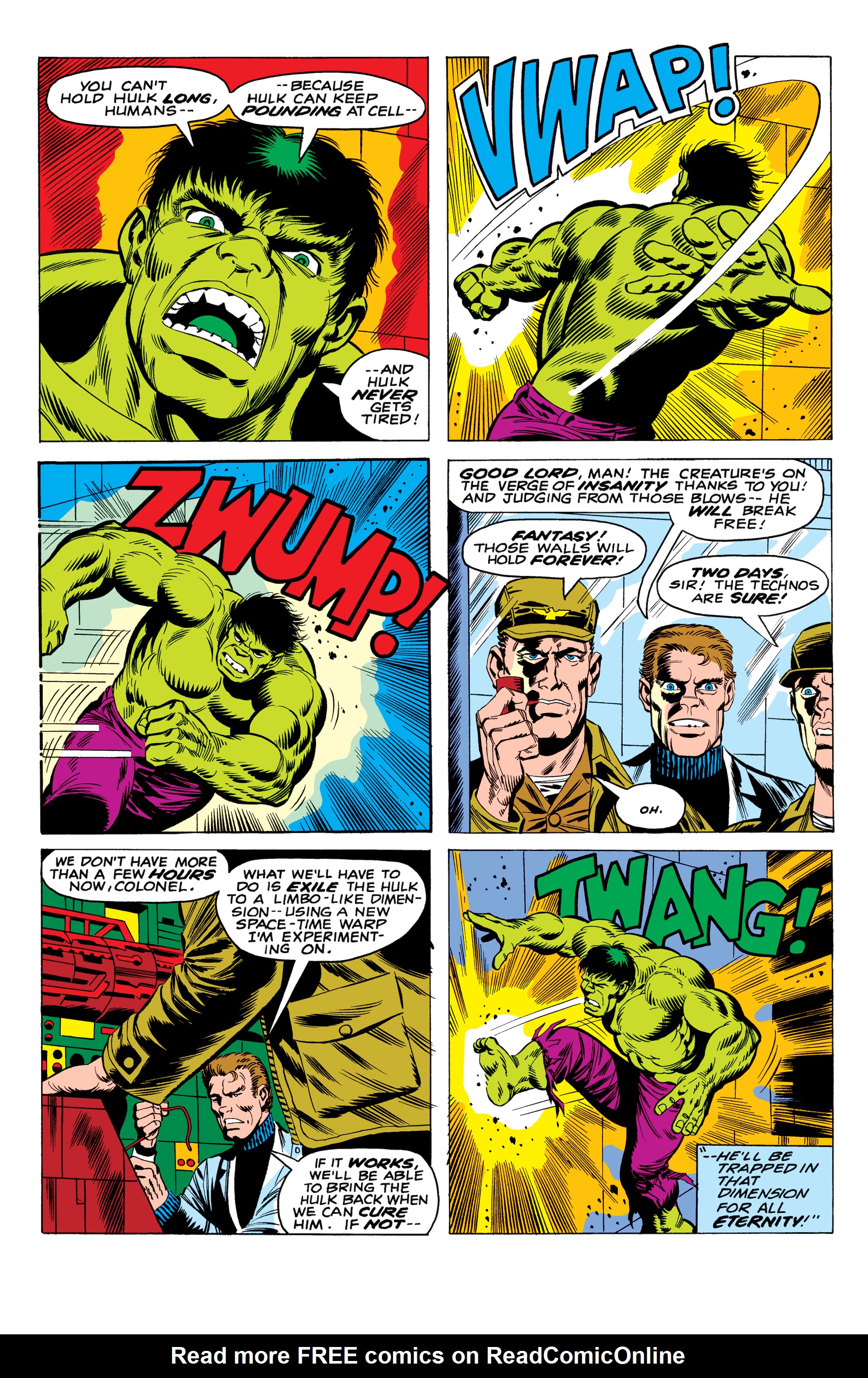 Read online X-Men Epic Collection: It's Always Darkest Before the Dawn comic -  Issue # TPB (Part 3) - 92