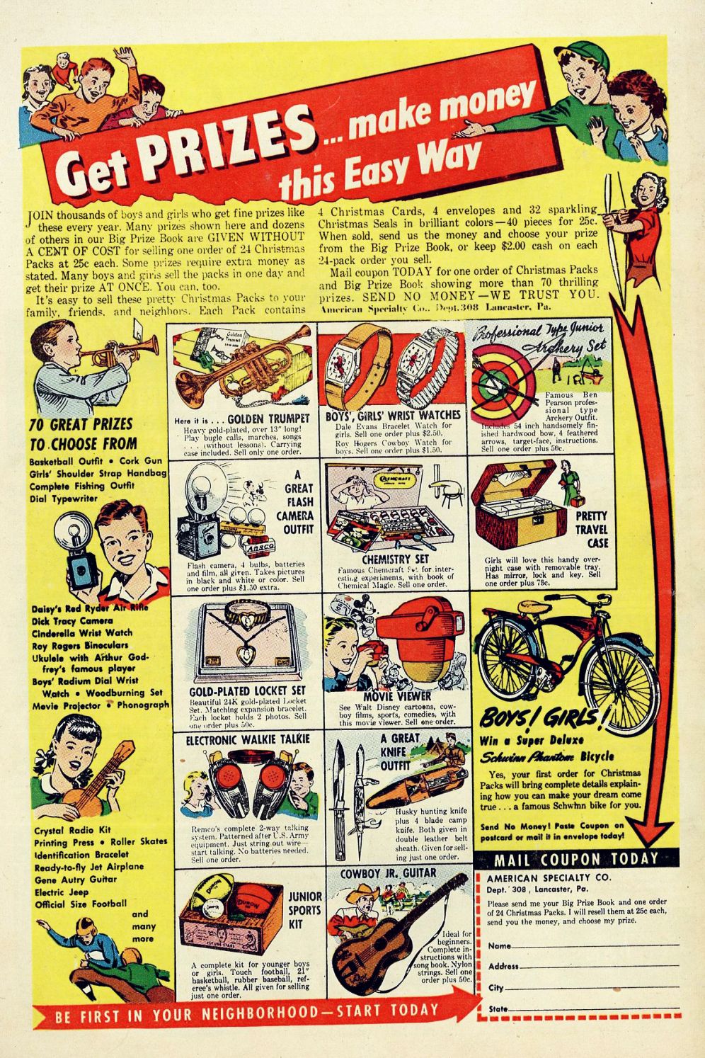 Read online Jonesy (1953) comic -  Issue #3 - 36