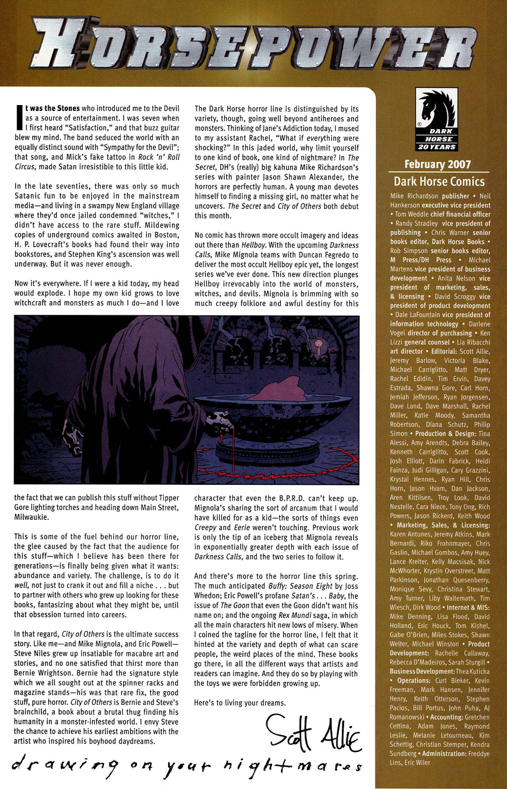 Samurai: Heaven and Earth (2006) issue 3 - Page 25