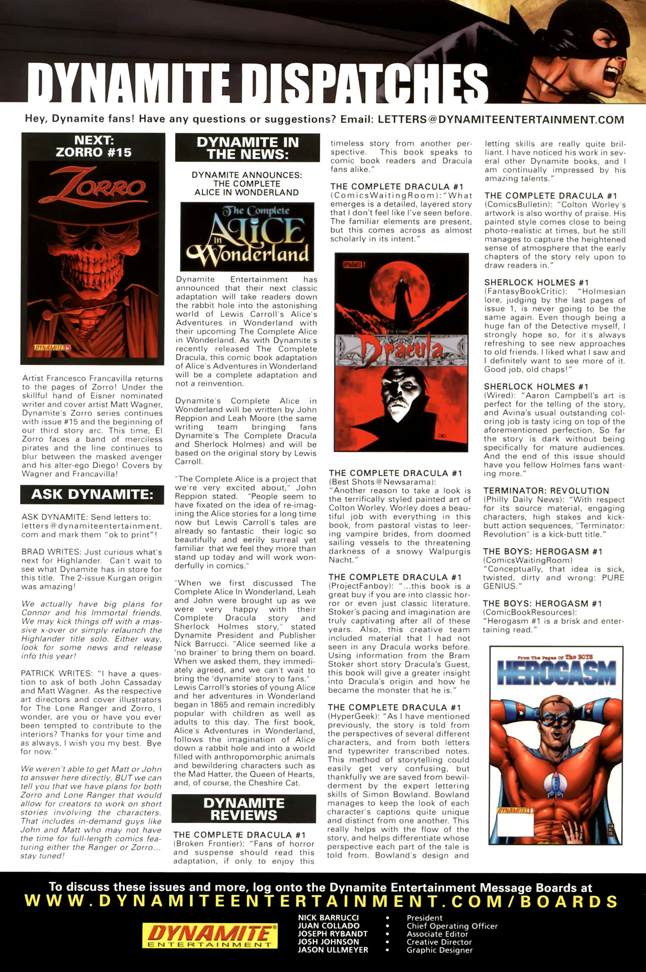 Read online Zorro (2008) comic -  Issue #14 - 29