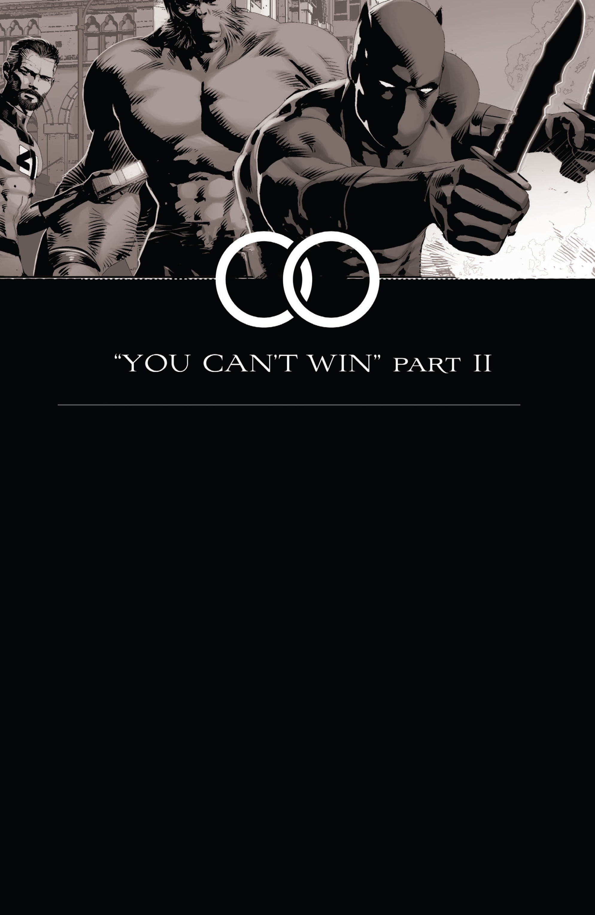Read online Avengers by Jonathan Hickman: The Complete Collection comic -  Issue # TPB 5 (Part 3) - 20