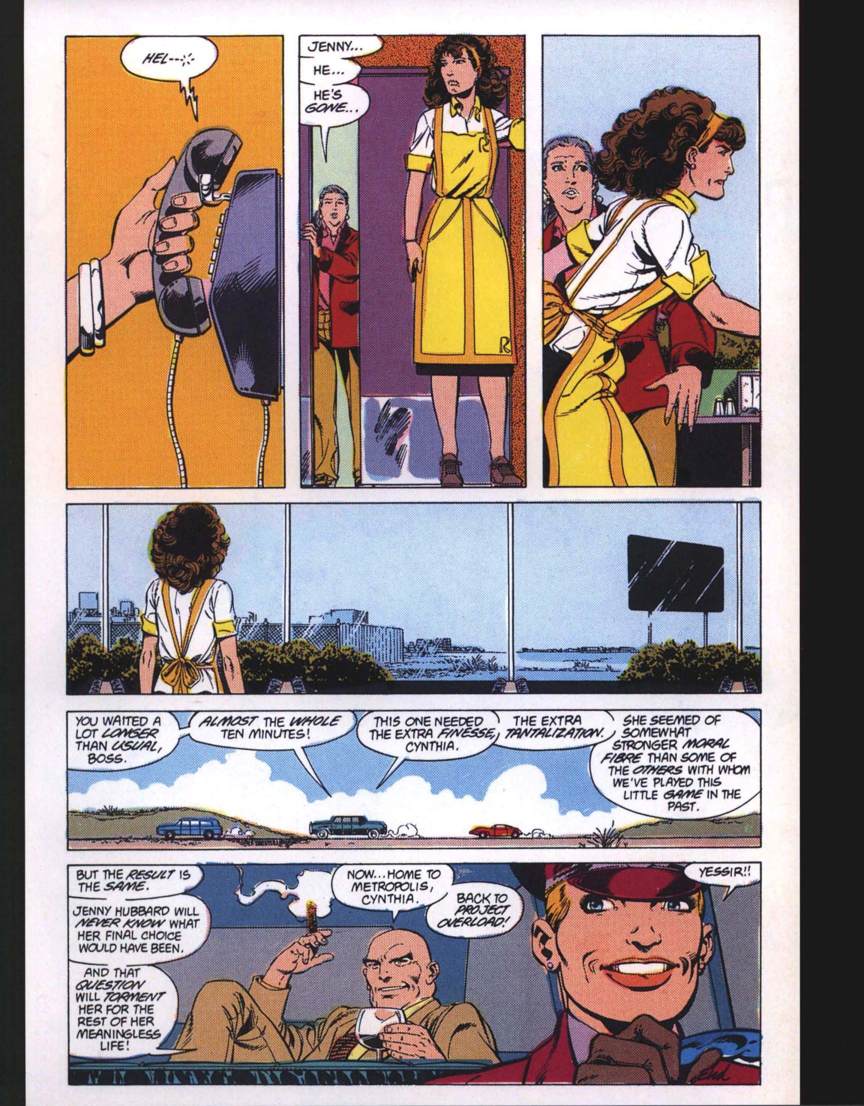 Read online Superman: The Complete History comic -  Issue # TPB (Part 2) - 58