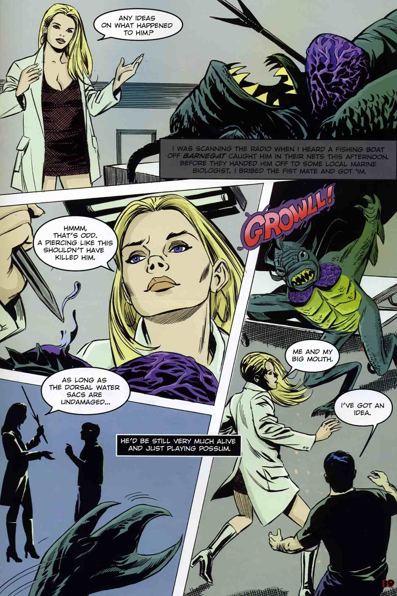 Read online Velvet Rope comic -  Issue #0 - 41