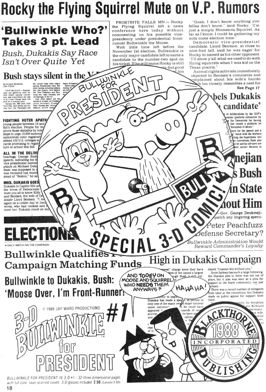 Read online Jungle Comics (1988) comic -  Issue #2 - 20