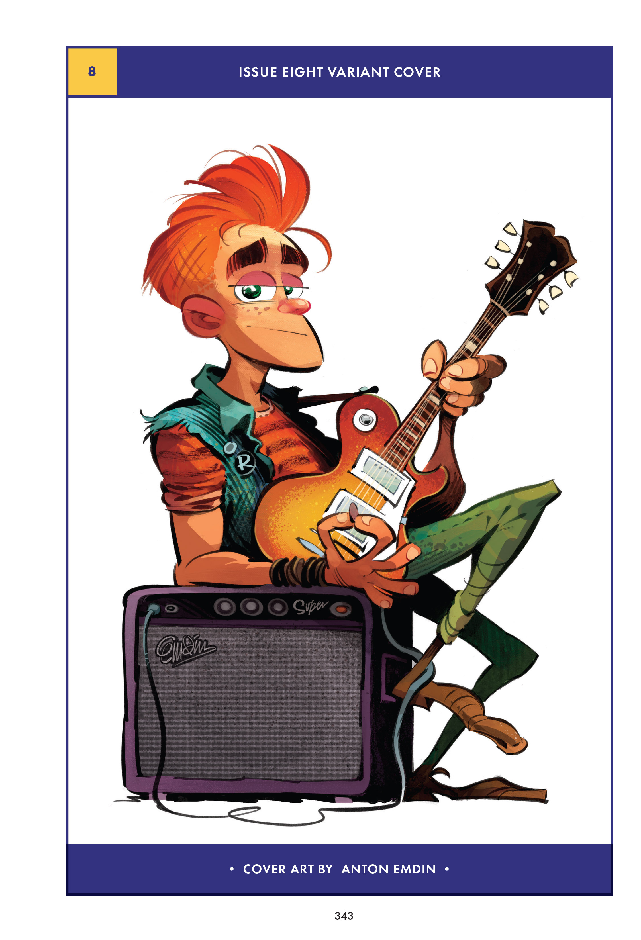 Read online Archie: Varsity Edition comic -  Issue # TPB (Part 4) - 39