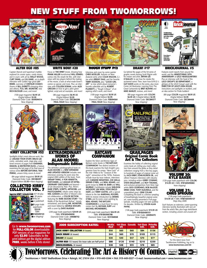 Read online Back Issue comic -  Issue #34 - 102