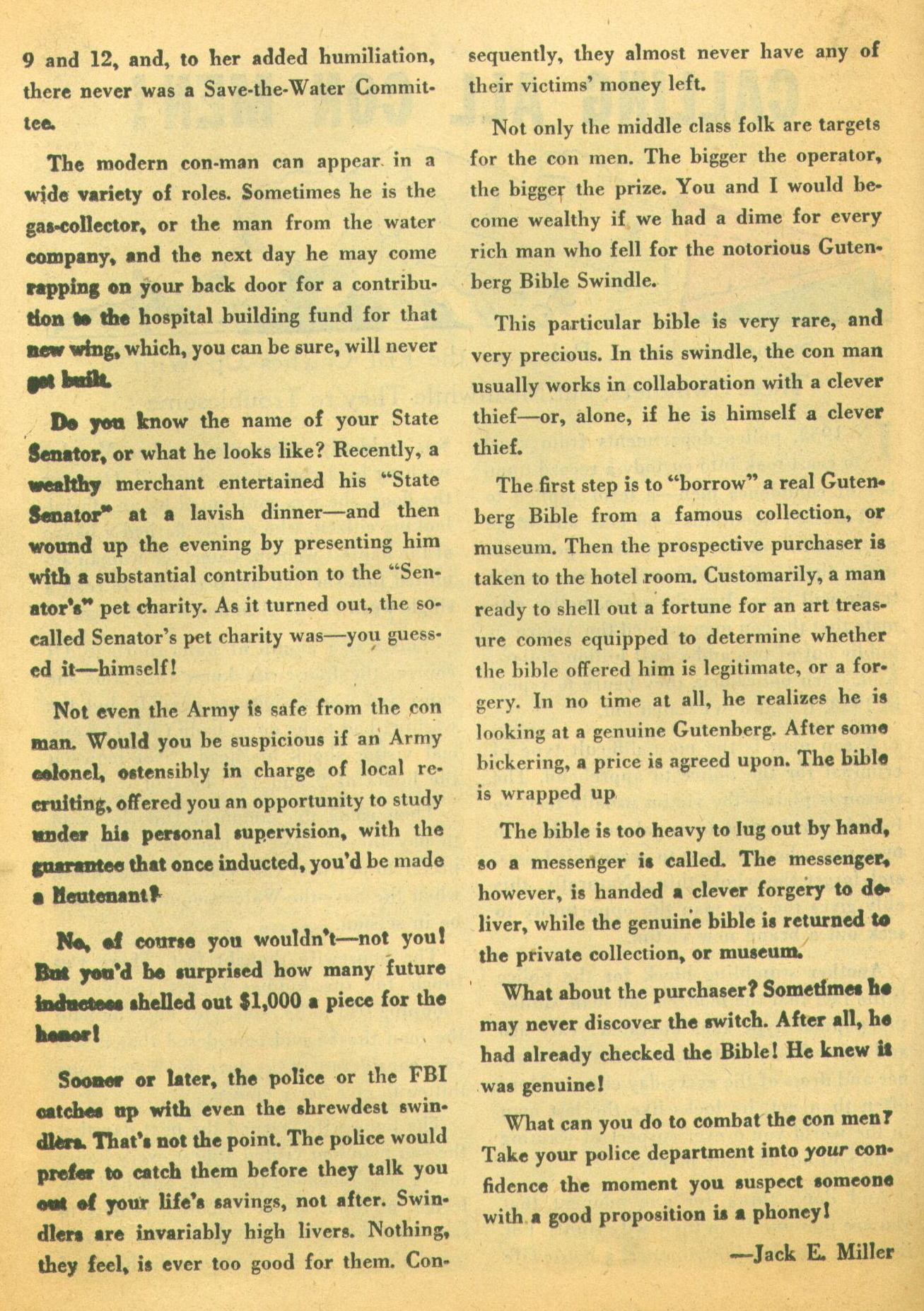 Read online Batman (1940) comic -  Issue #80 - 30