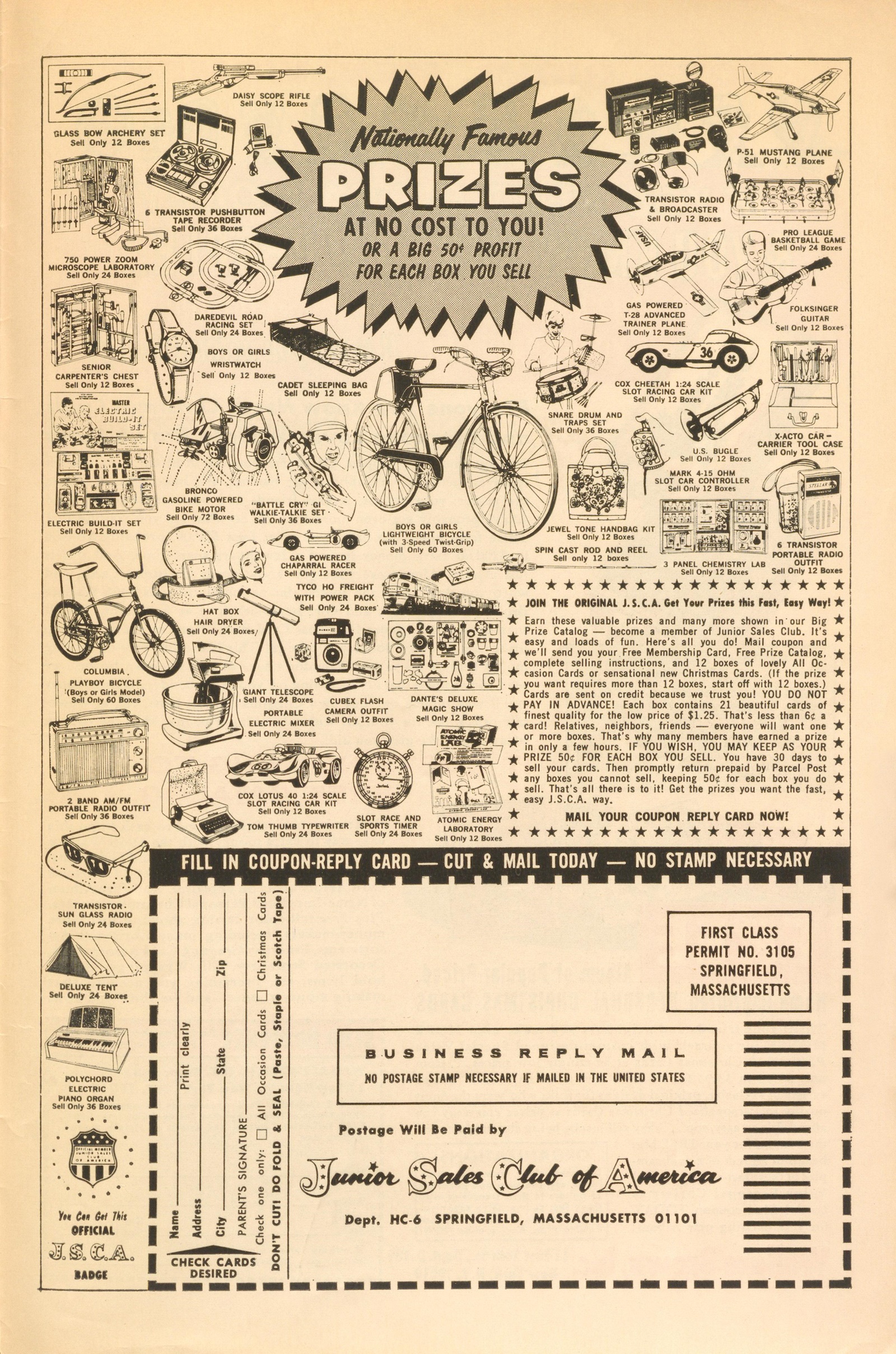 Read online Jigsaw comic -  Issue #1 - 35