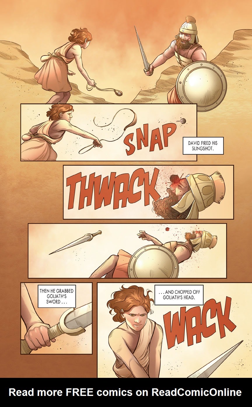 Read online I Survived comic -  Issue # TPB 3 (Part 1) - 53