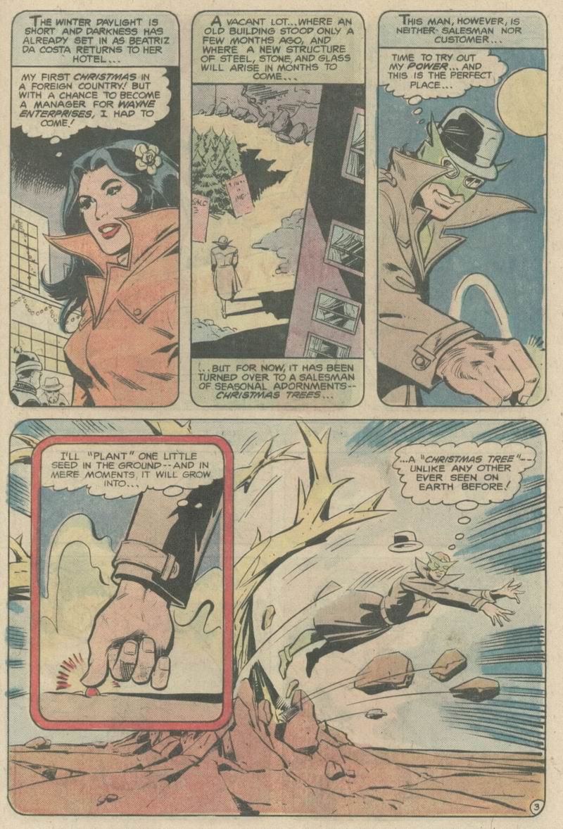 Read online The Super Friends comic -  Issue #42 - 4