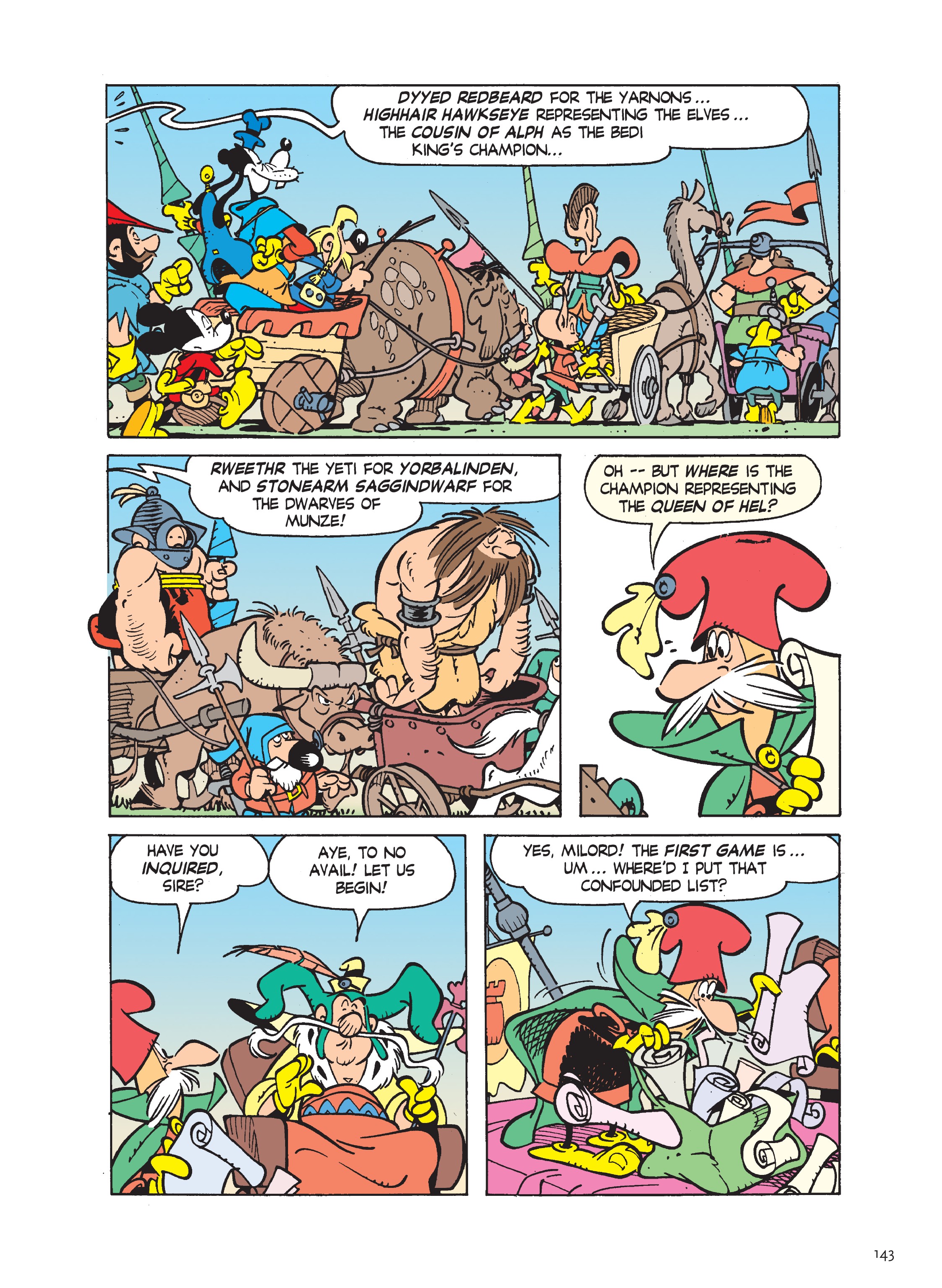 Read online Disney Masters comic -  Issue # TPB 9 (Part 2) - 48