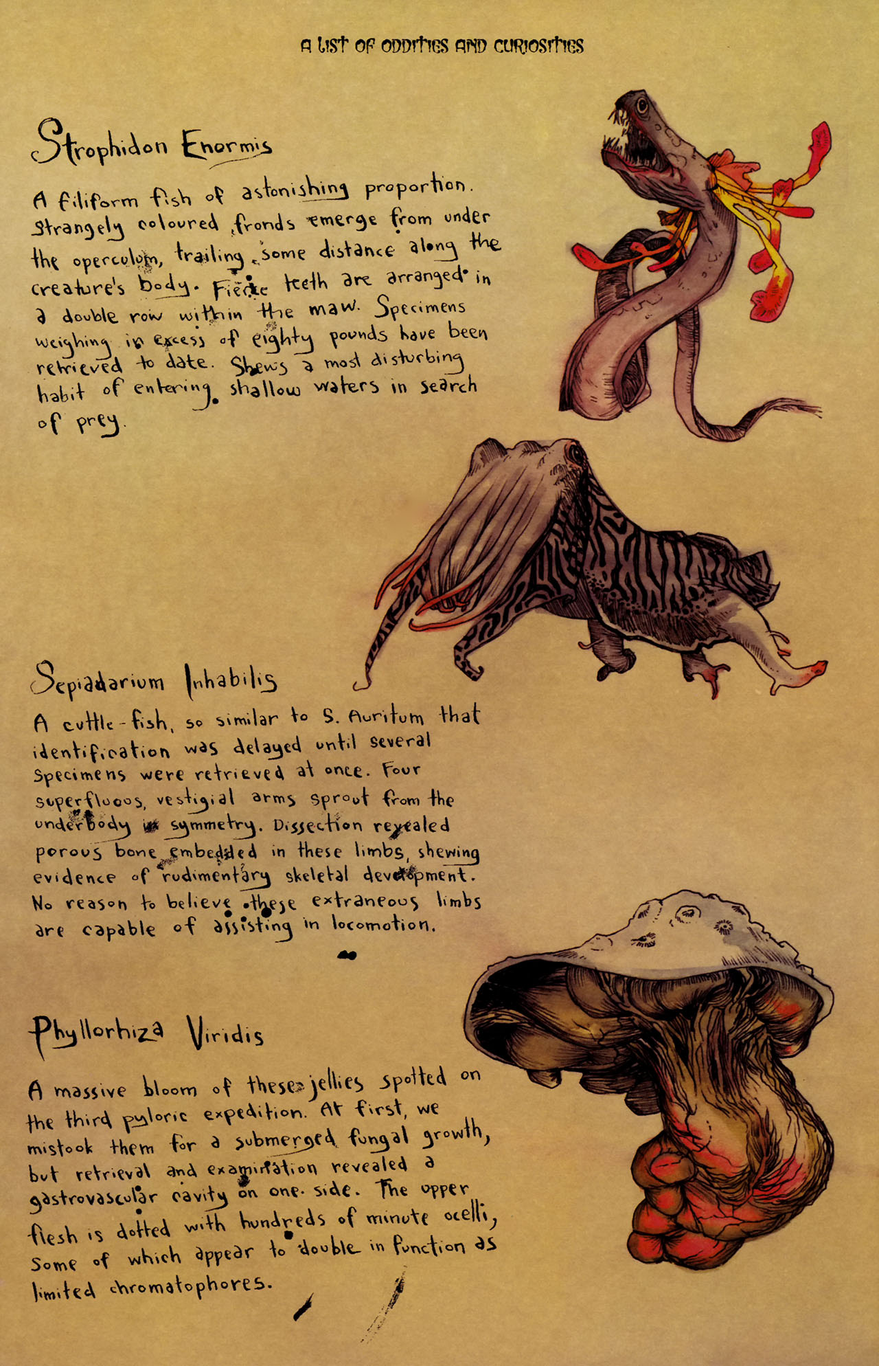Read online Gutsville comic -  Issue #1 - 28