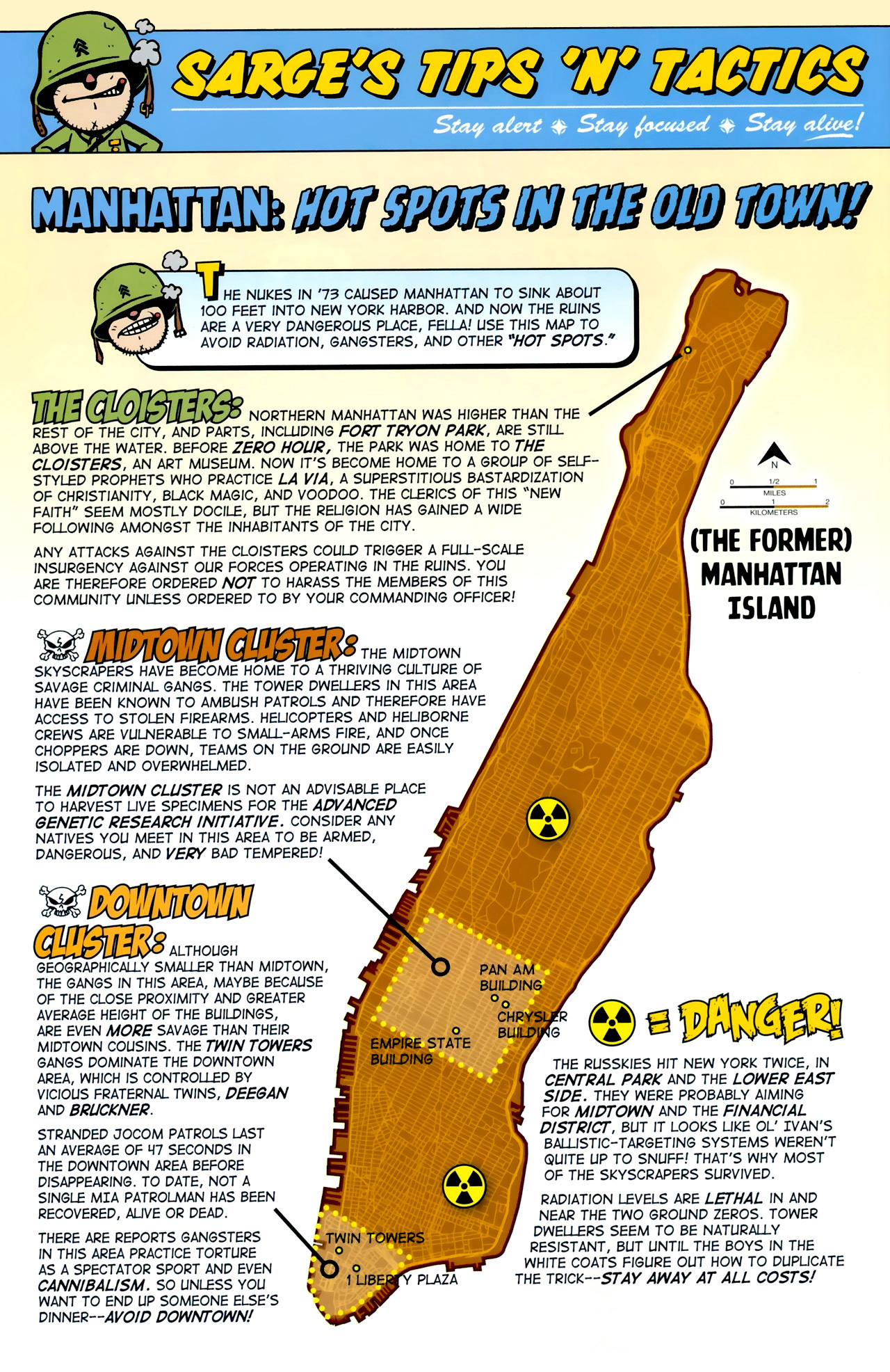 Read online Zero Killer comic -  Issue #4 - 26