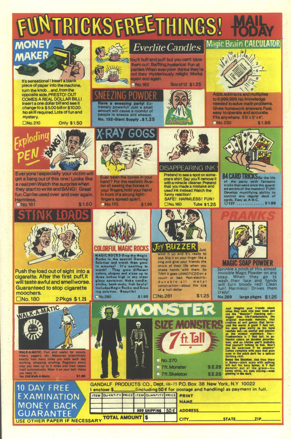 Read online Walt Disney's Mickey Mouse comic -  Issue #173 - 36