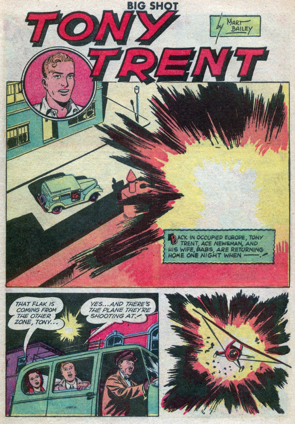 Read online Big Shot comic -  Issue #101 - 29