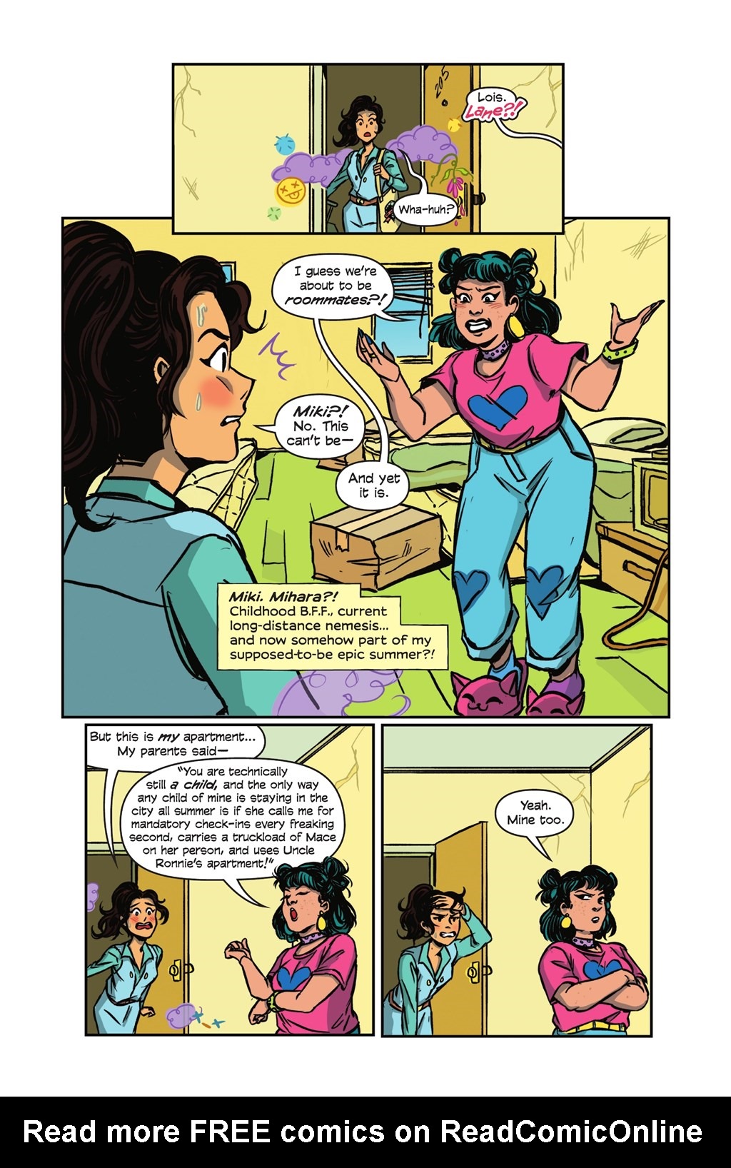 Read online House of El comic -  Issue # TPB 3 (Part 2) - 91