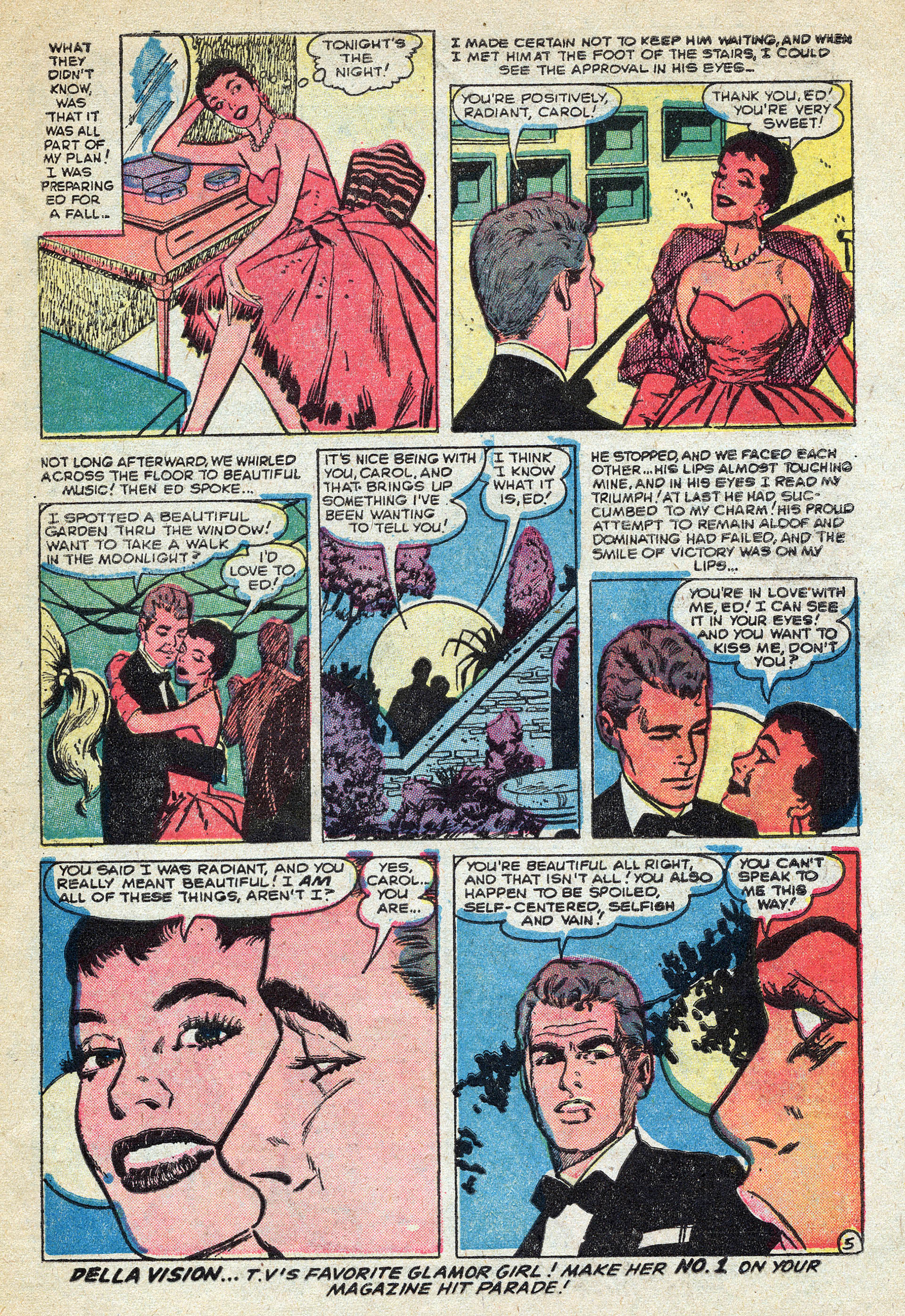 Read online My Own Romance comic -  Issue #45 - 31