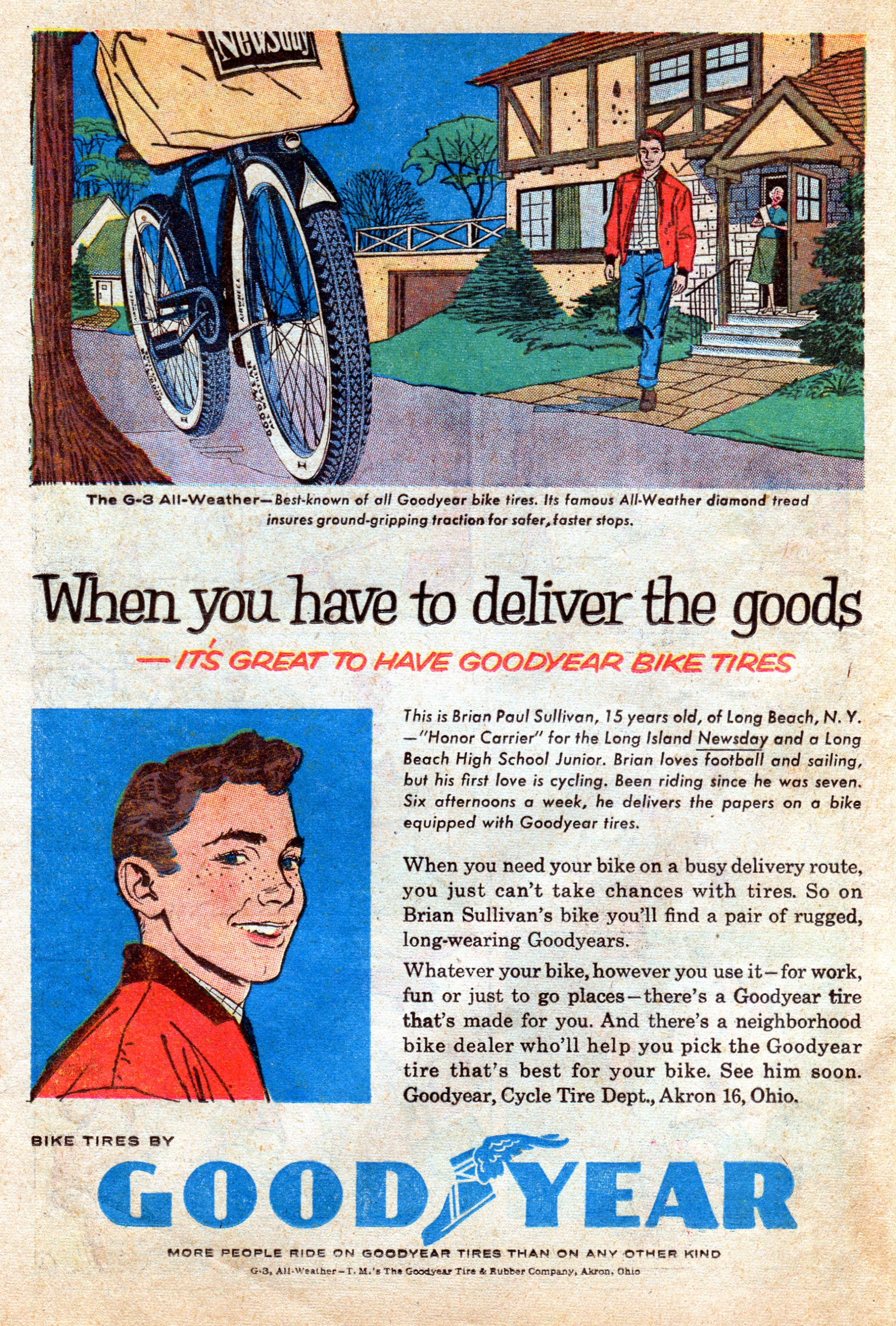 Read online Little Lotta comic -  Issue #22 - 4