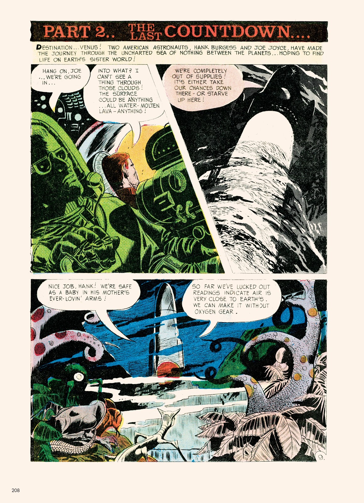 The Unknown Anti-War Comics issue TPB (Part 3) - Page 10