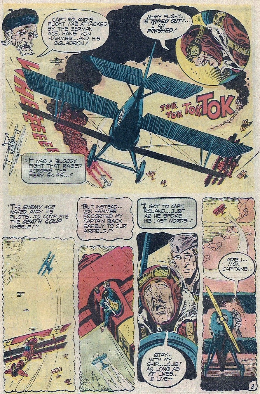 Read online Our Army at War (1952) comic -  Issue #286 - 14