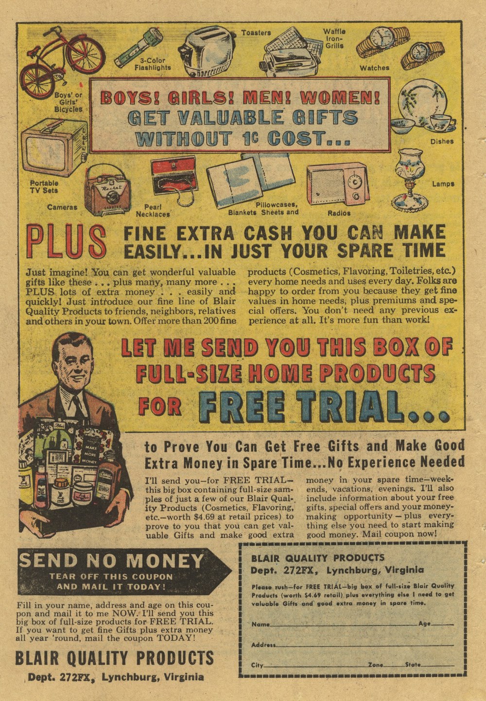 Read online The Rawhide Kid comic -  Issue #32 - 34