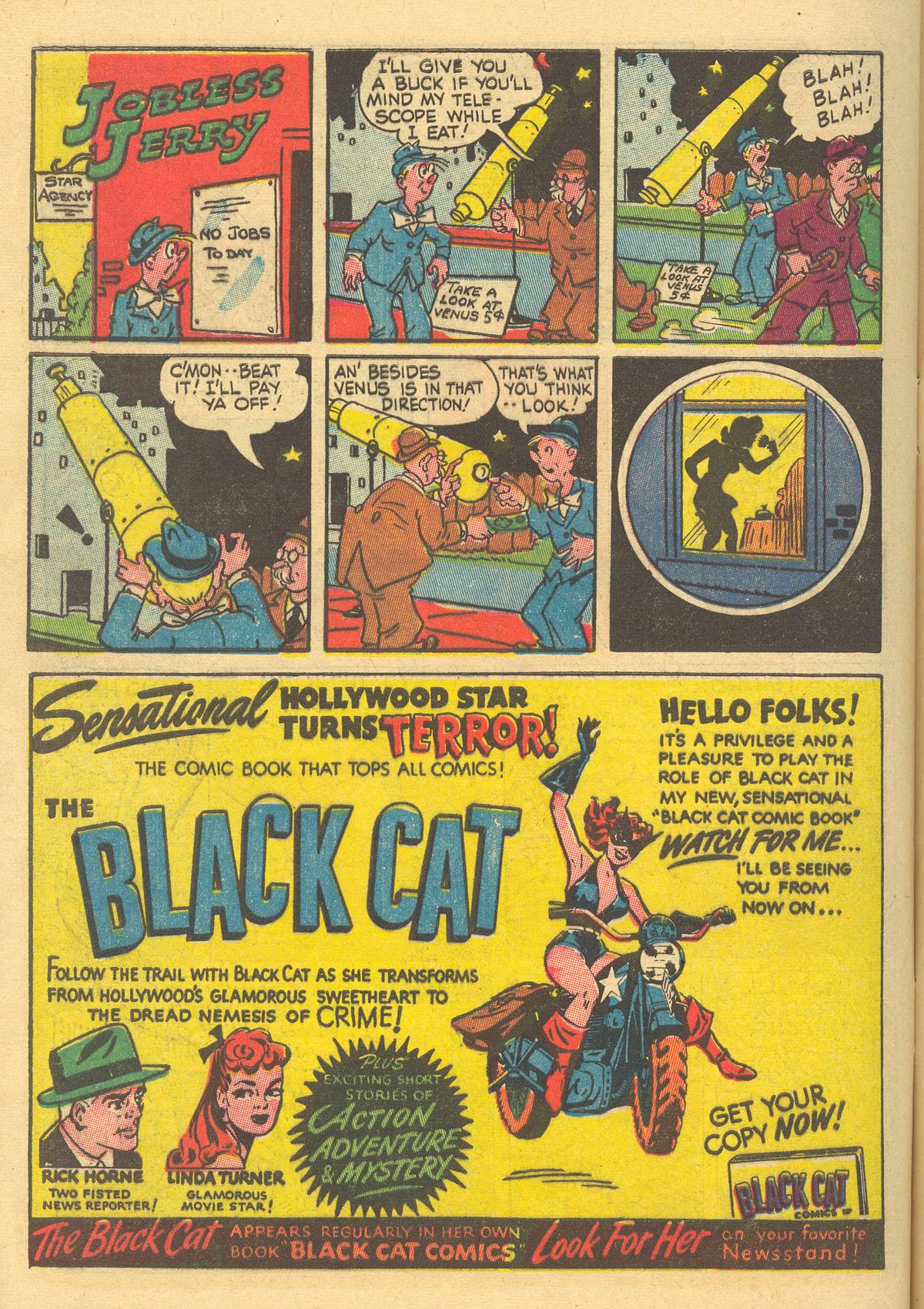 Read online Green Hornet Comics comic -  Issue #33 - 40