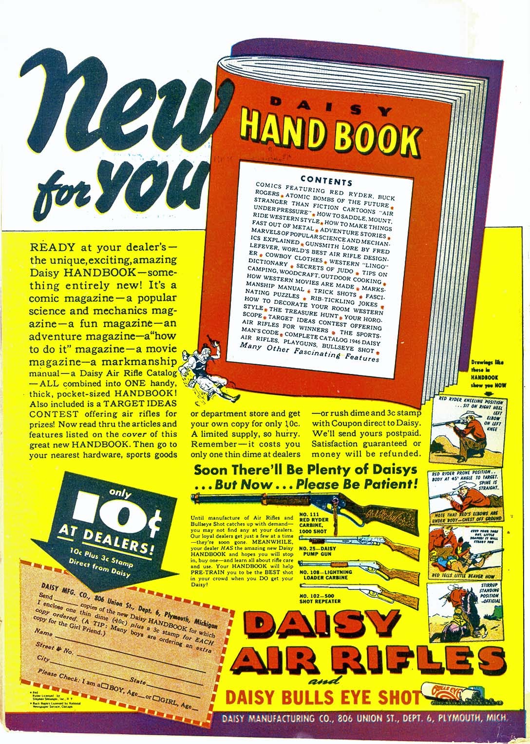 Read online Funny Folks comic -  Issue #2 - 52