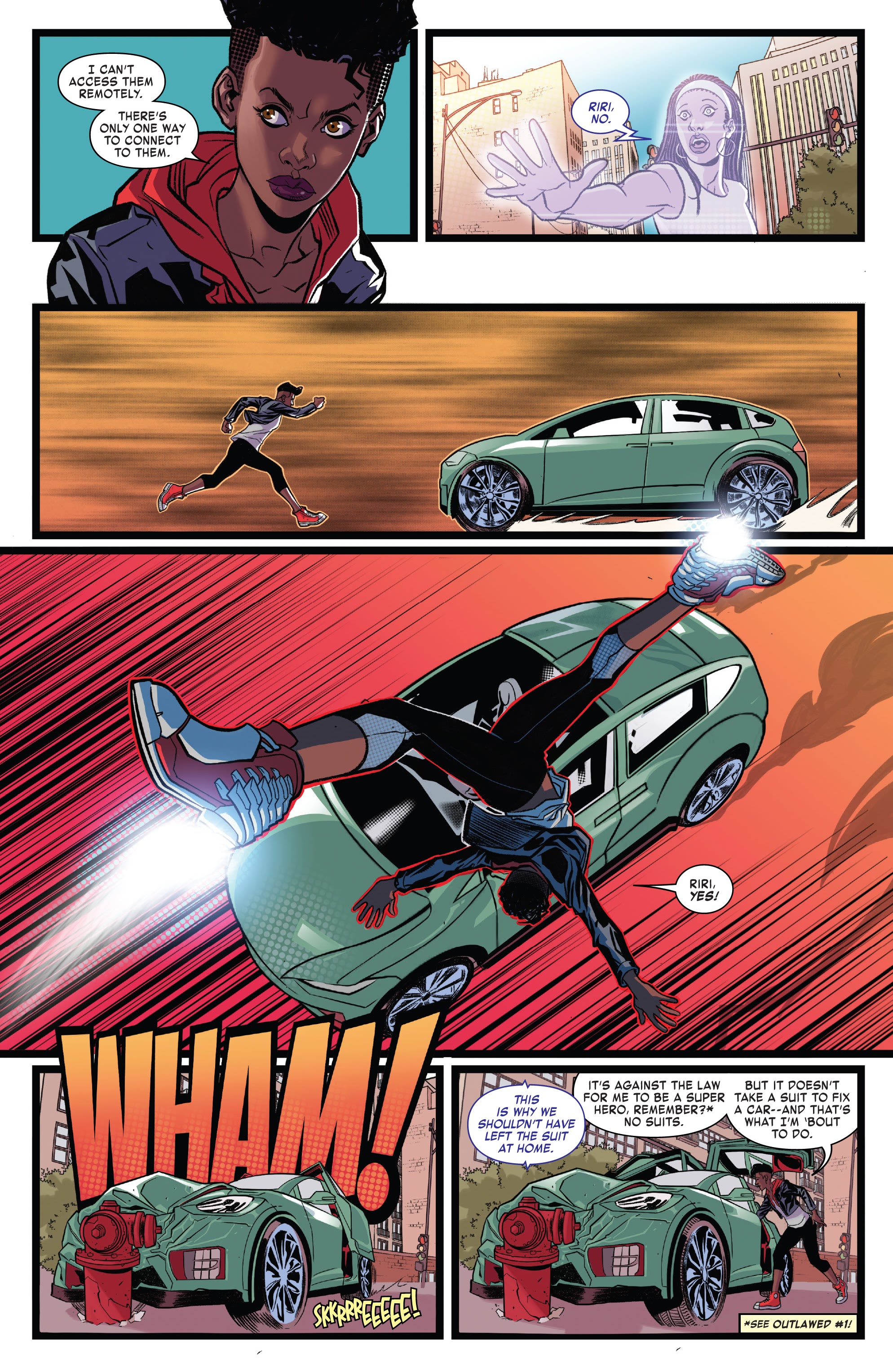 Read online Iron Man 2020: Robot Revolution - iWolverine comic -  Issue # TPB - 52