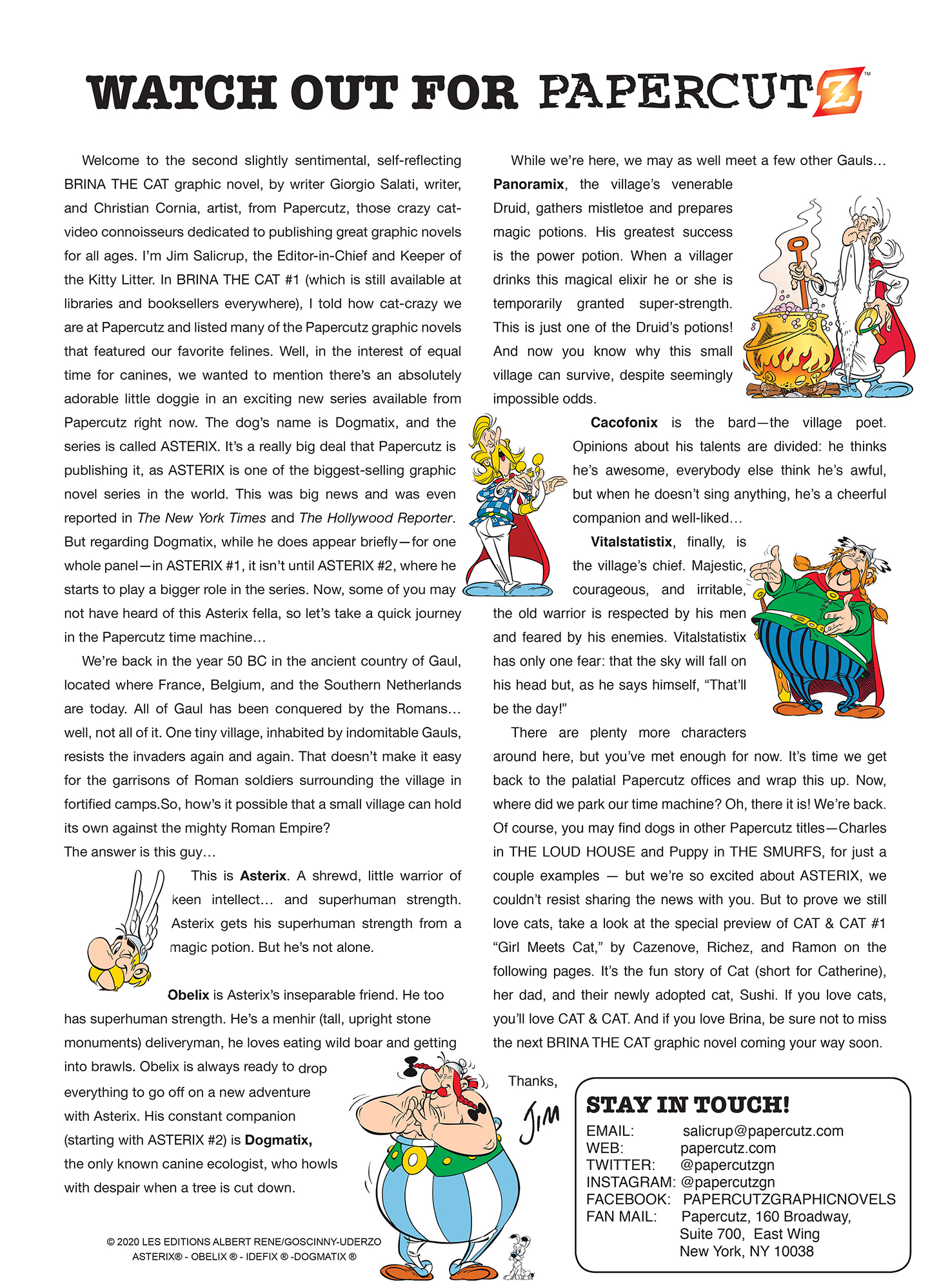 Read online Brina the Cat comic -  Issue # TPB 2 - 87
