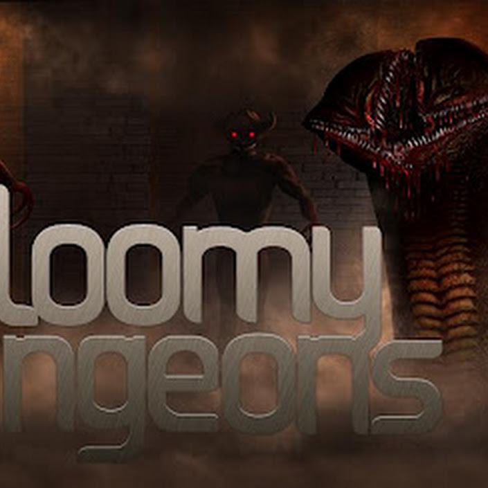 Gloomy Dungeons 3D apk