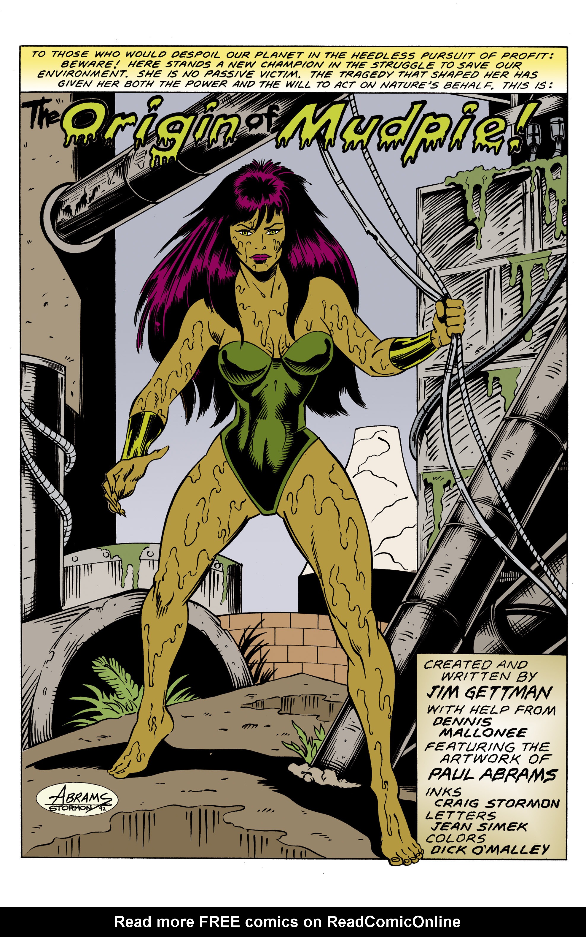 Read online Flare (2004) comic -  Issue #40 - 16