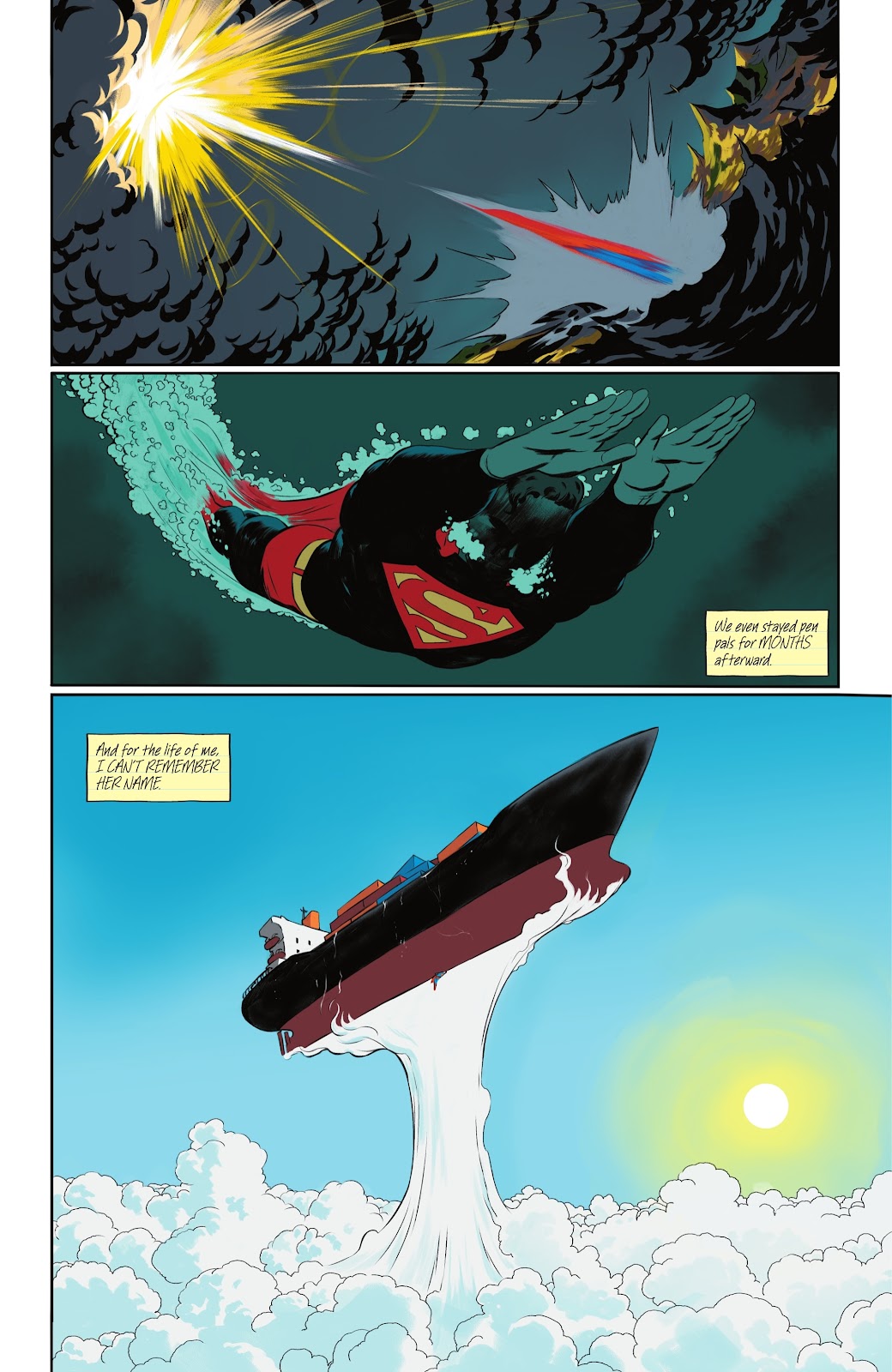 Batman: The Brave and the Bold (2023) issue 1 - Page 49
