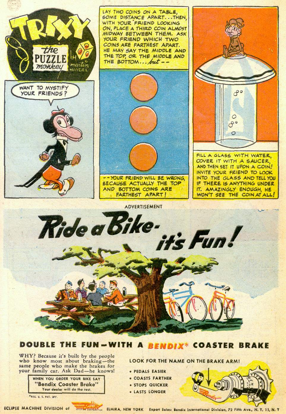 Read online Leading Screen Comics comic -  Issue #44 - 39