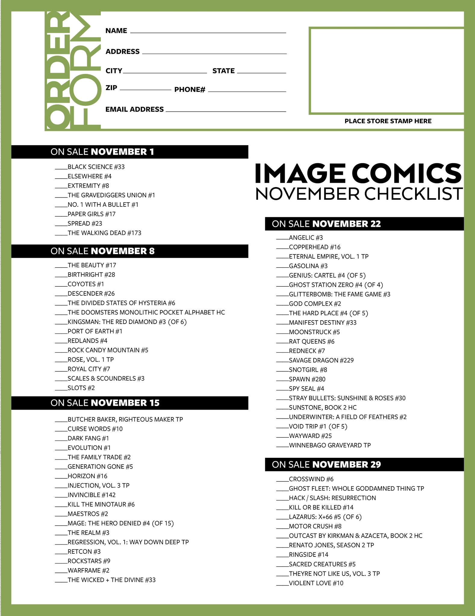 Read online Image  (2017) comic -  Issue #1 - 74