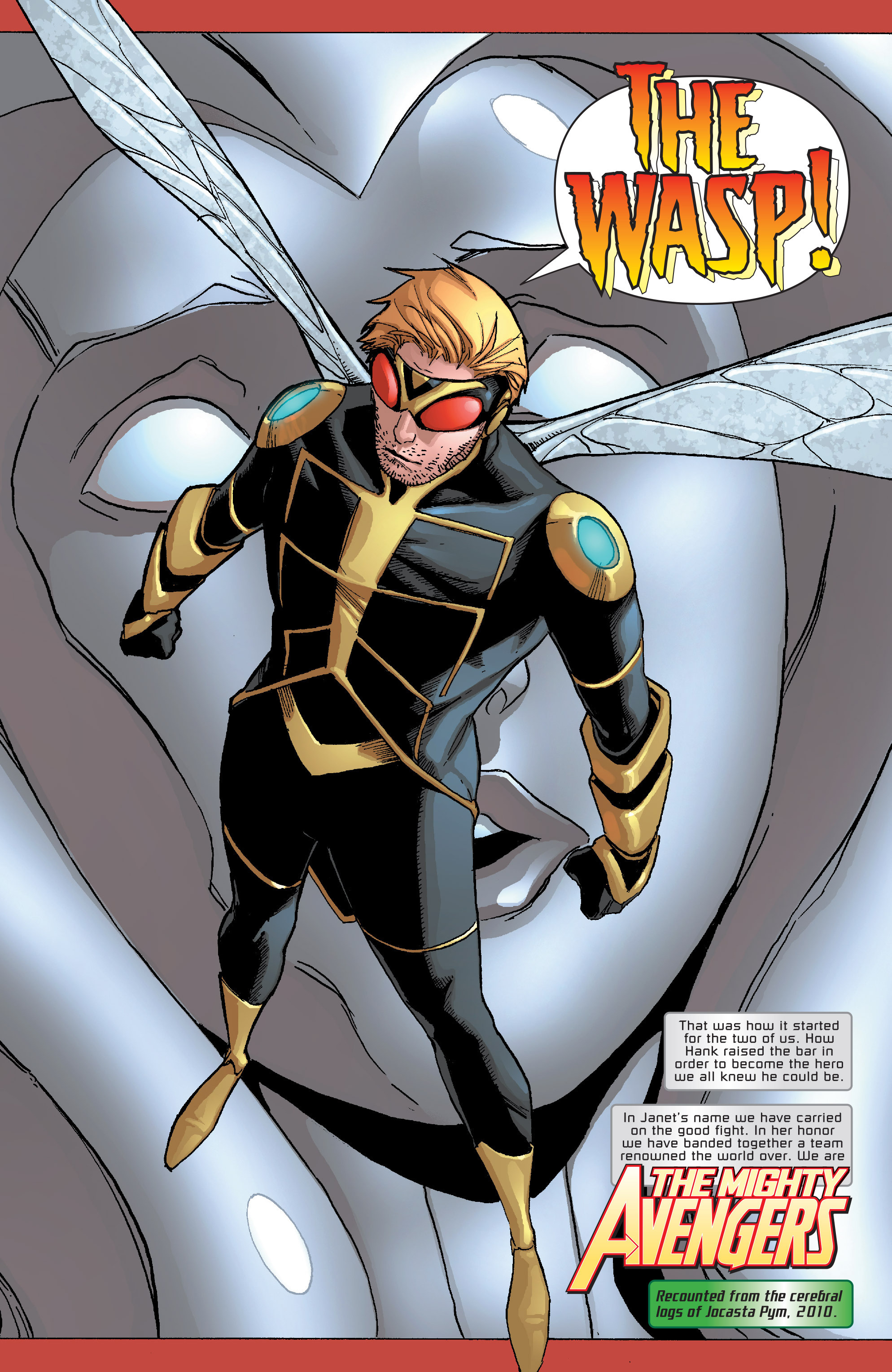 Read online Secret Invasion: Requiem comic -  Issue # Full - 10