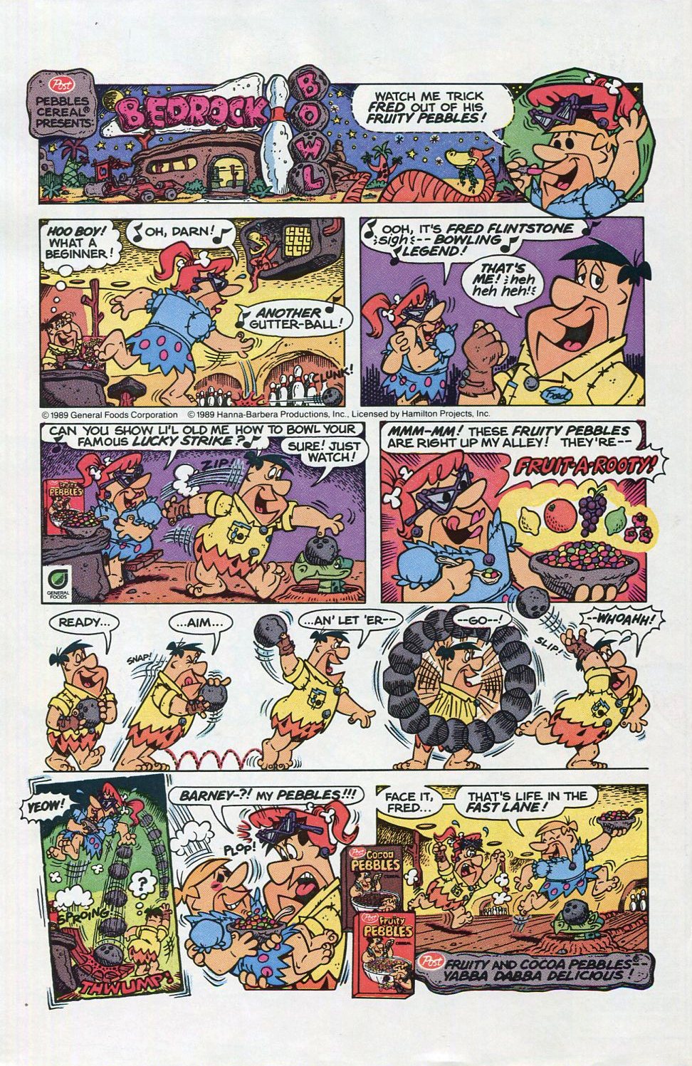 Read online Betty's Diary comic -  Issue #29 - 2