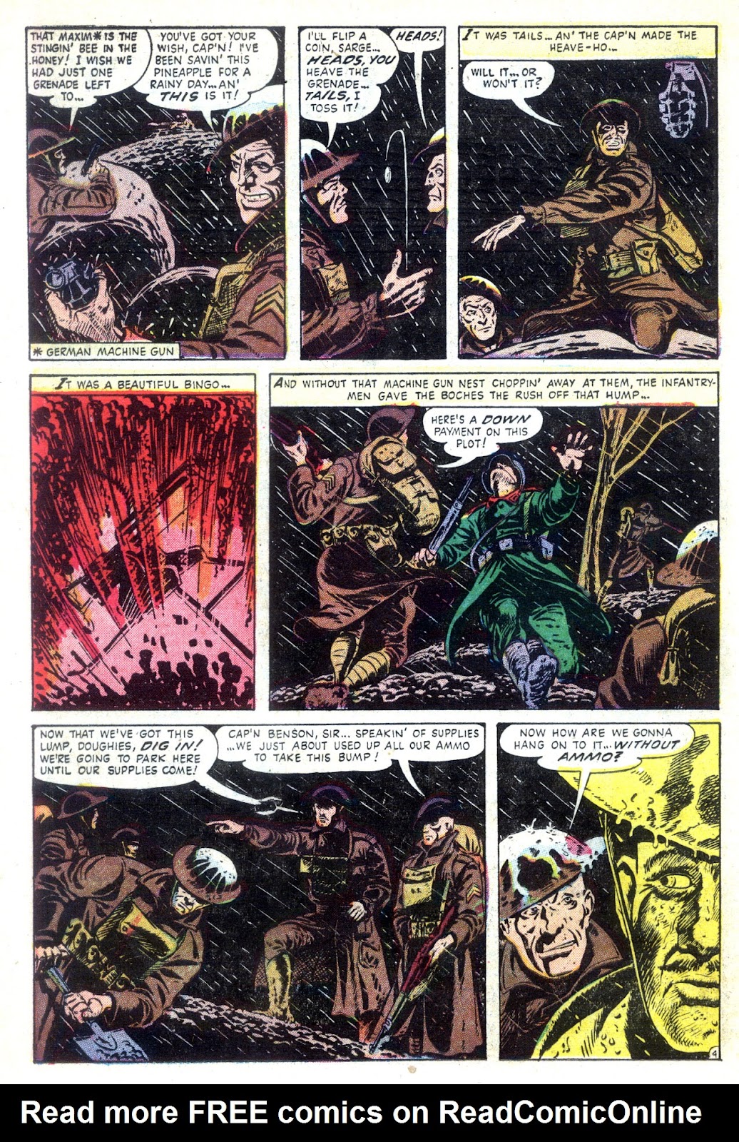 Combat Kelly (1951) issue 32 - Page 14