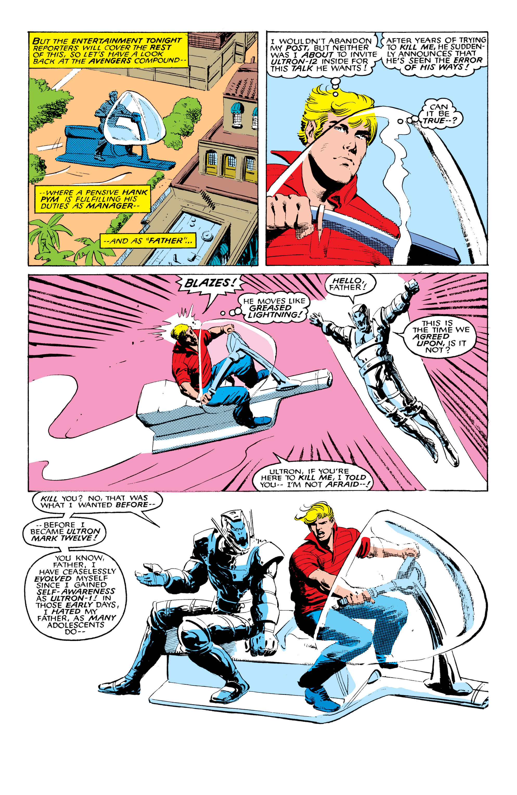 Read online West Coast Avengers (1985) comic -  Issue #6 - 10