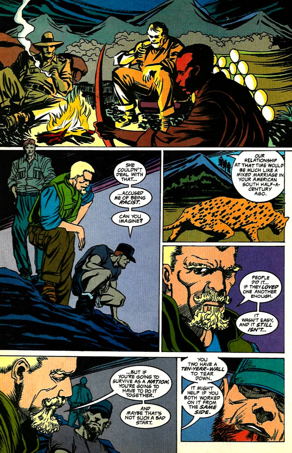Green Arrow (1988) issue 48 - Page 12