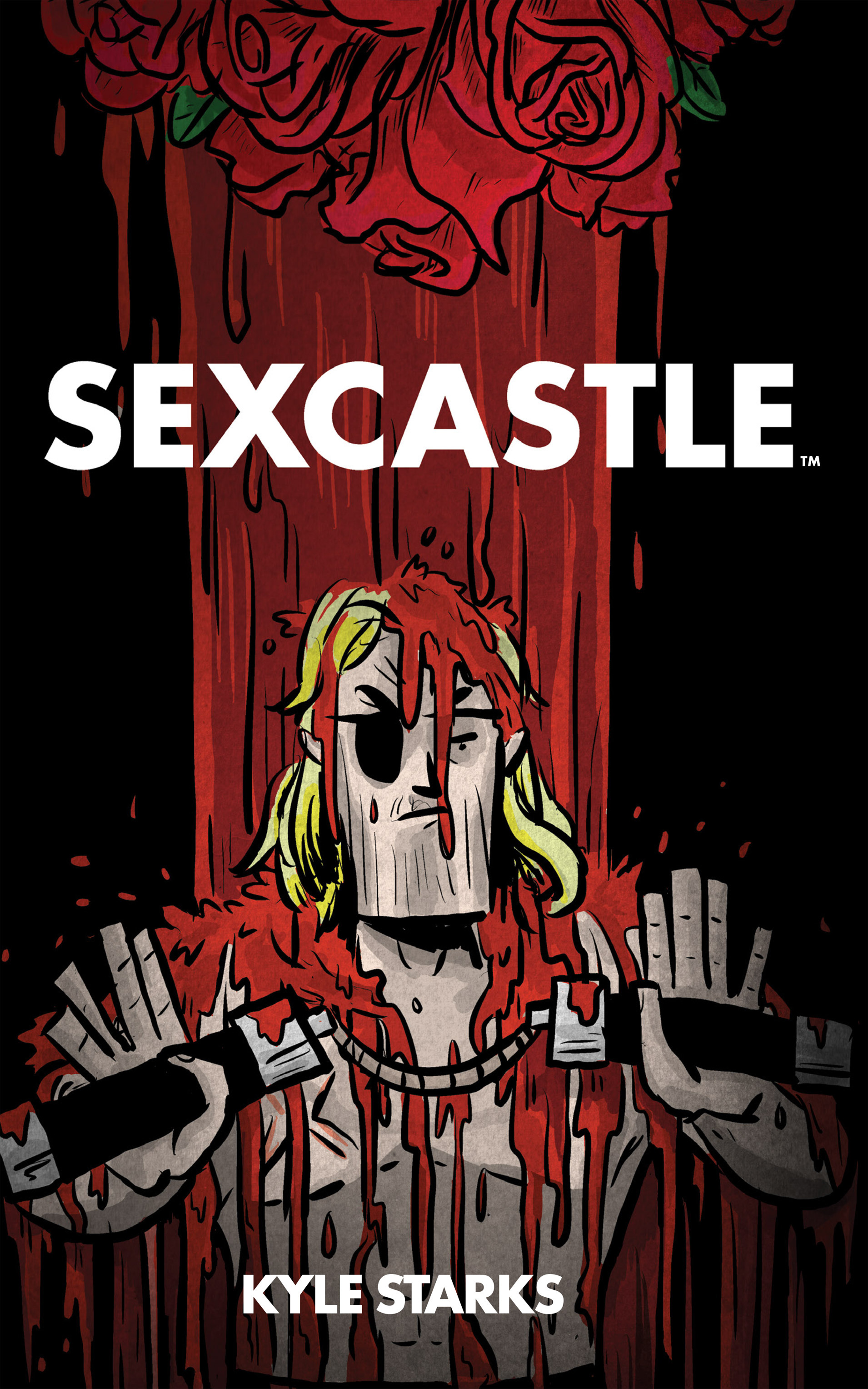 Read online Sexcastle comic -  Issue # Full - 1