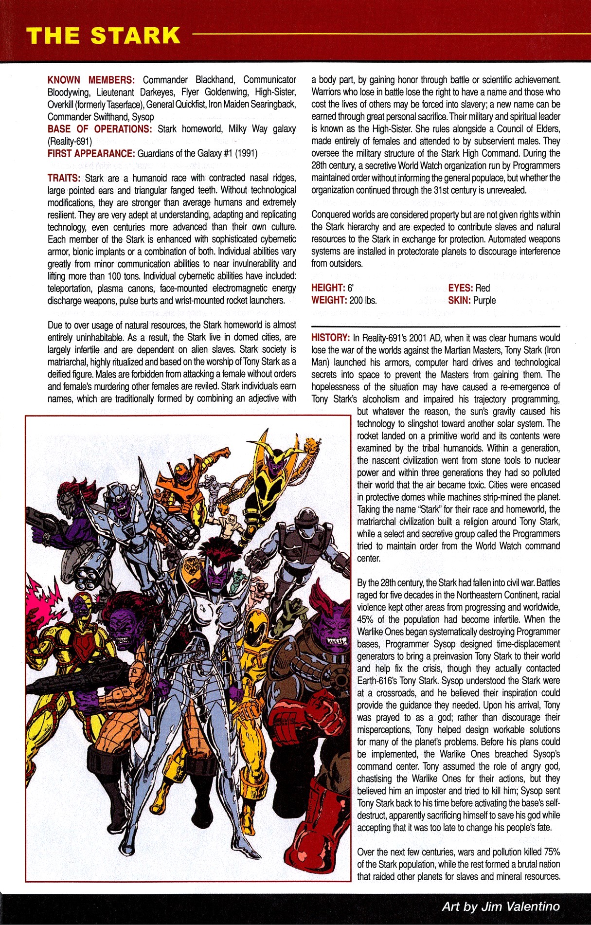Read online Iron Manual Mark 3 comic -  Issue # Full - 52