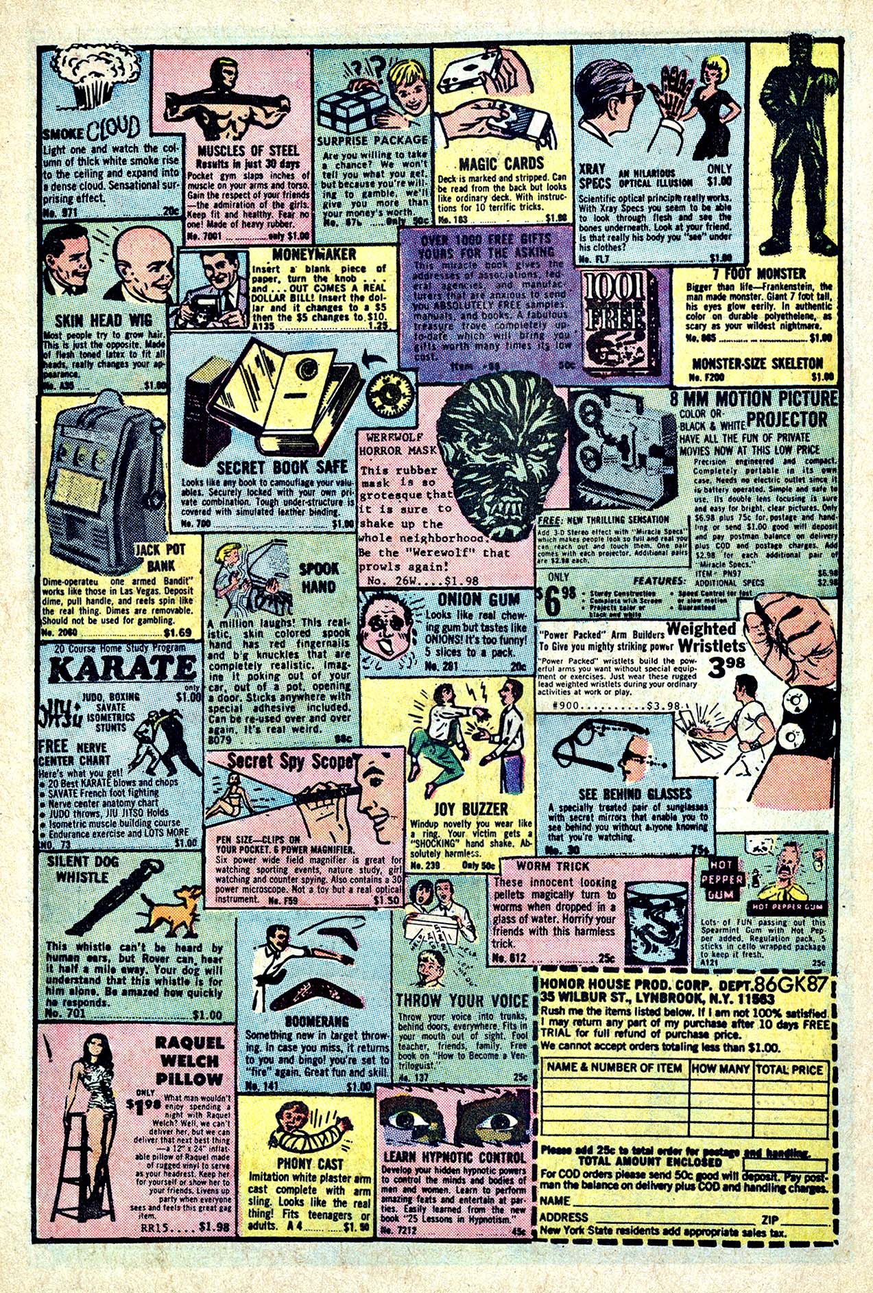 Read online Action Comics (1938) comic -  Issue #409 - 21