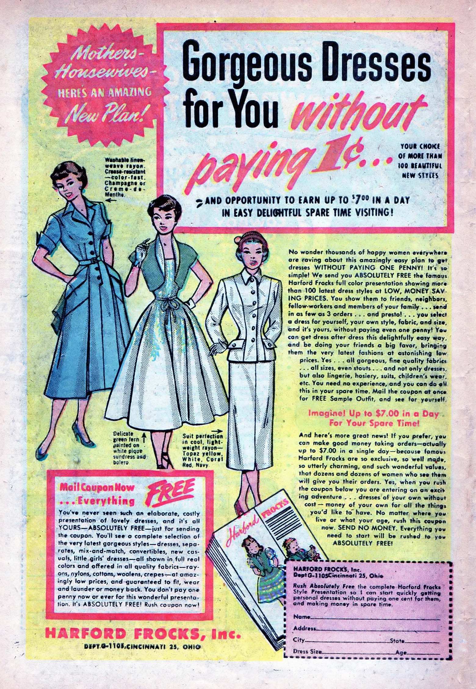 Read online Suspense comic -  Issue #16 - 35