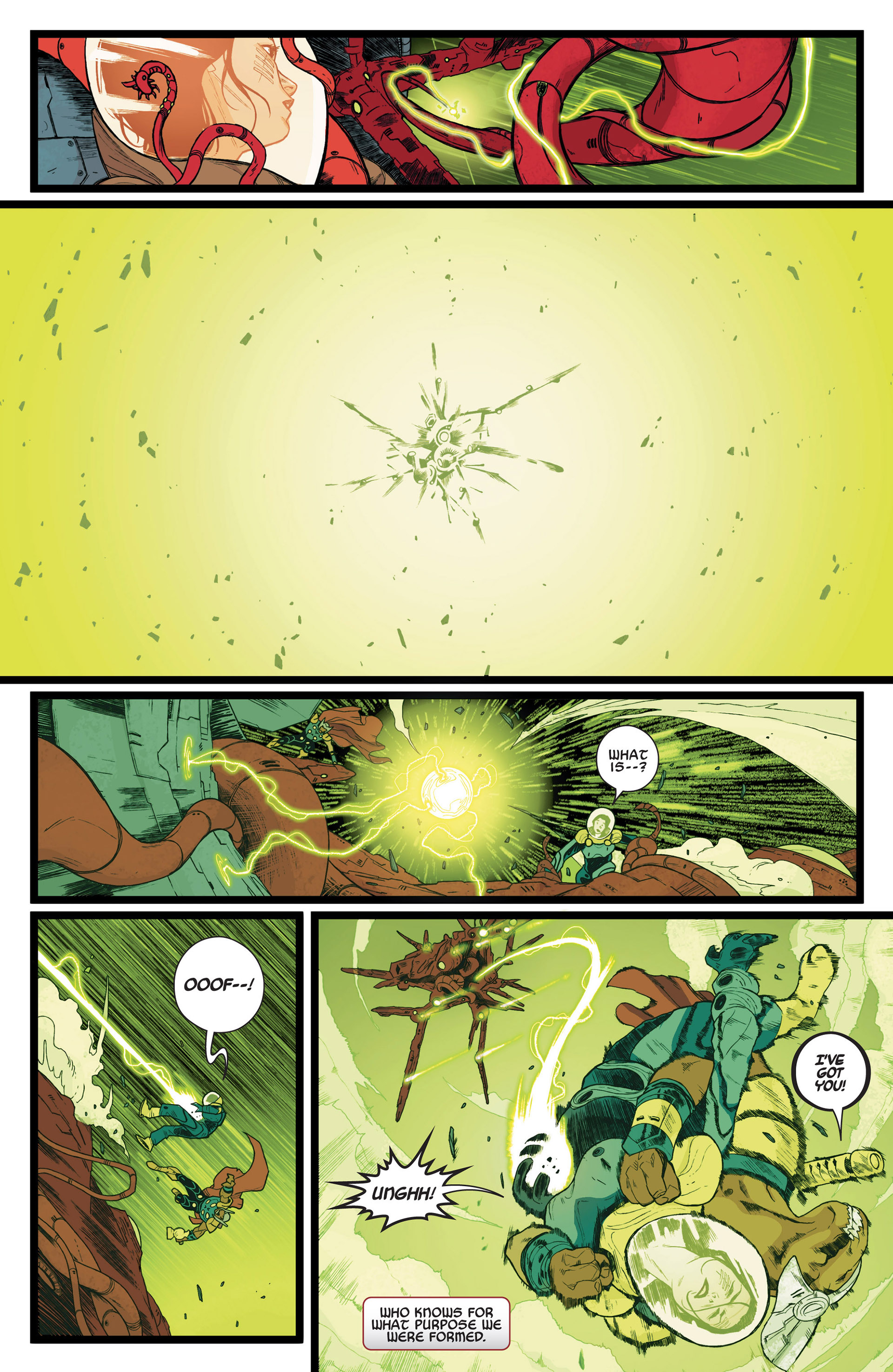 Read online Journey into Mystery (2011) comic -  Issue #655 - 18