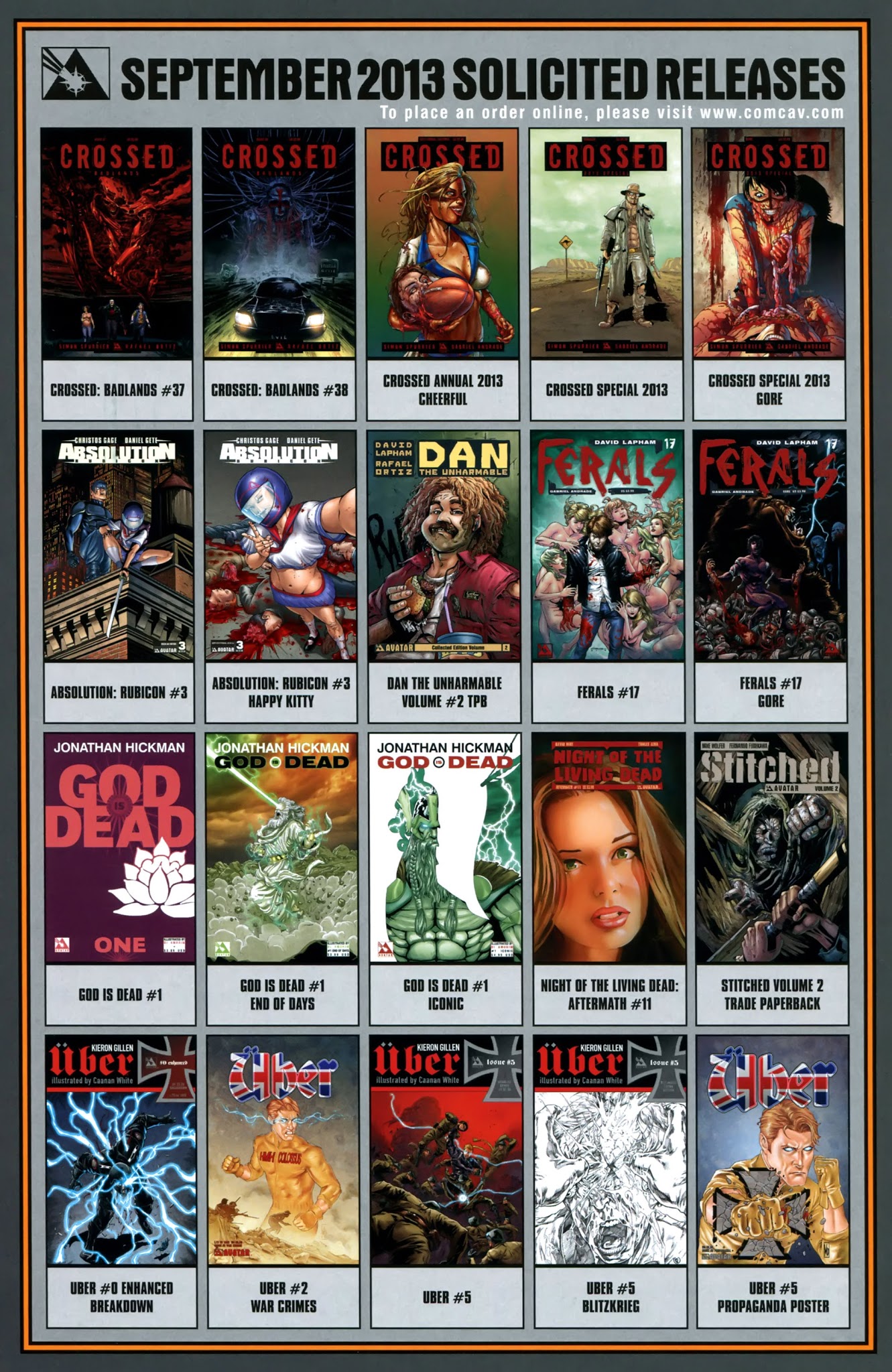 Read online Skin Trade comic -  Issue #2 - 28