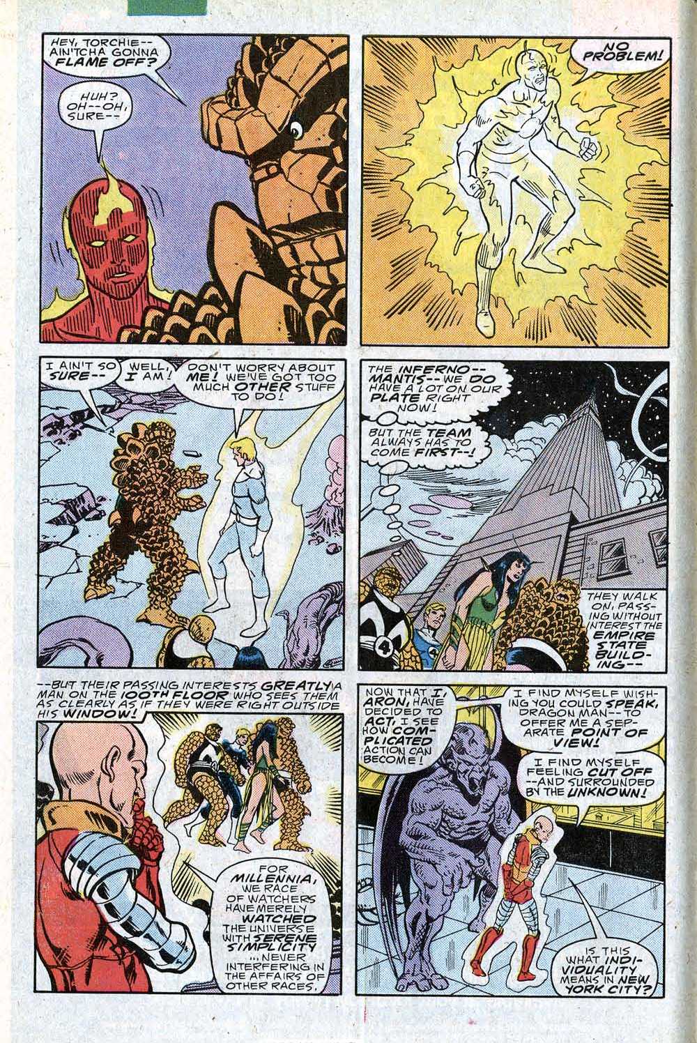 Fantastic Four (1961) 323 Page 9